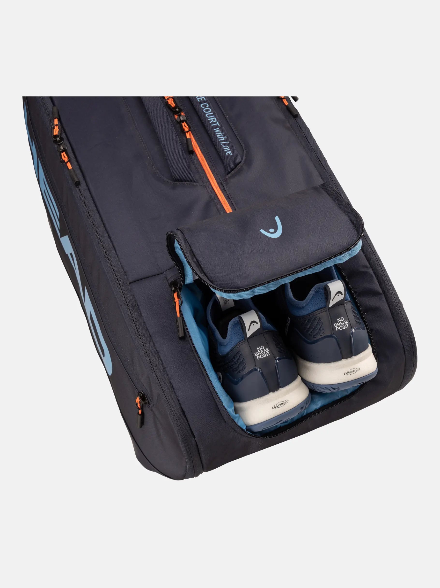 Head Pro Racquet Bag – XL