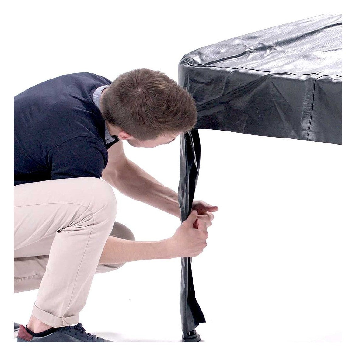 Cornilleau Hyphen Pool Table Outdoor Protective Cover