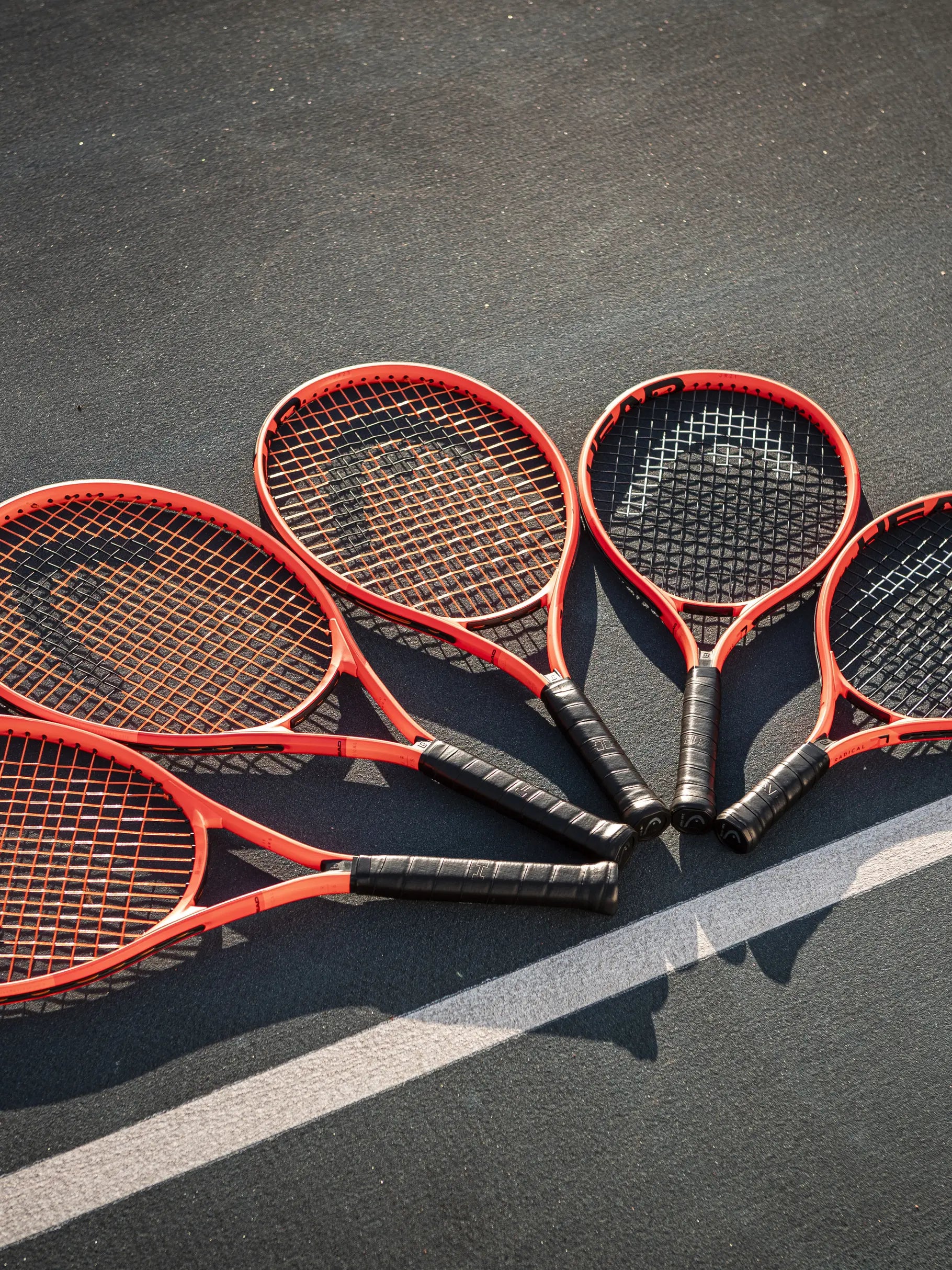 Head Radical Junior 26 Tennis Racquet