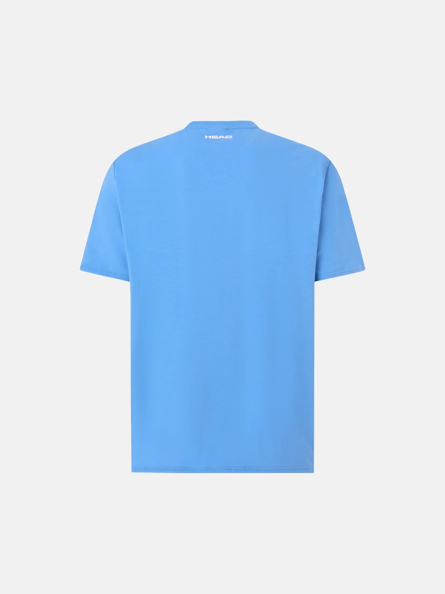 Head Rainbow Men’s T-Shirt