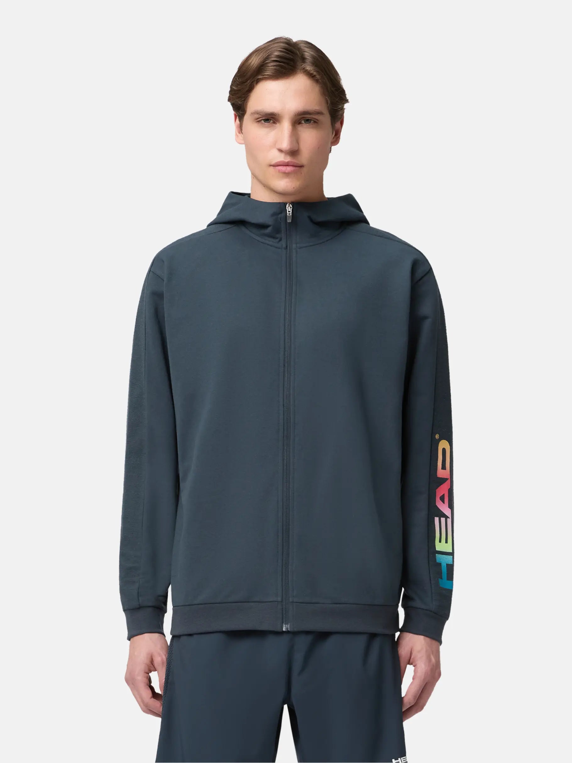 Head Rally Men’s Full-Zip Hoodie