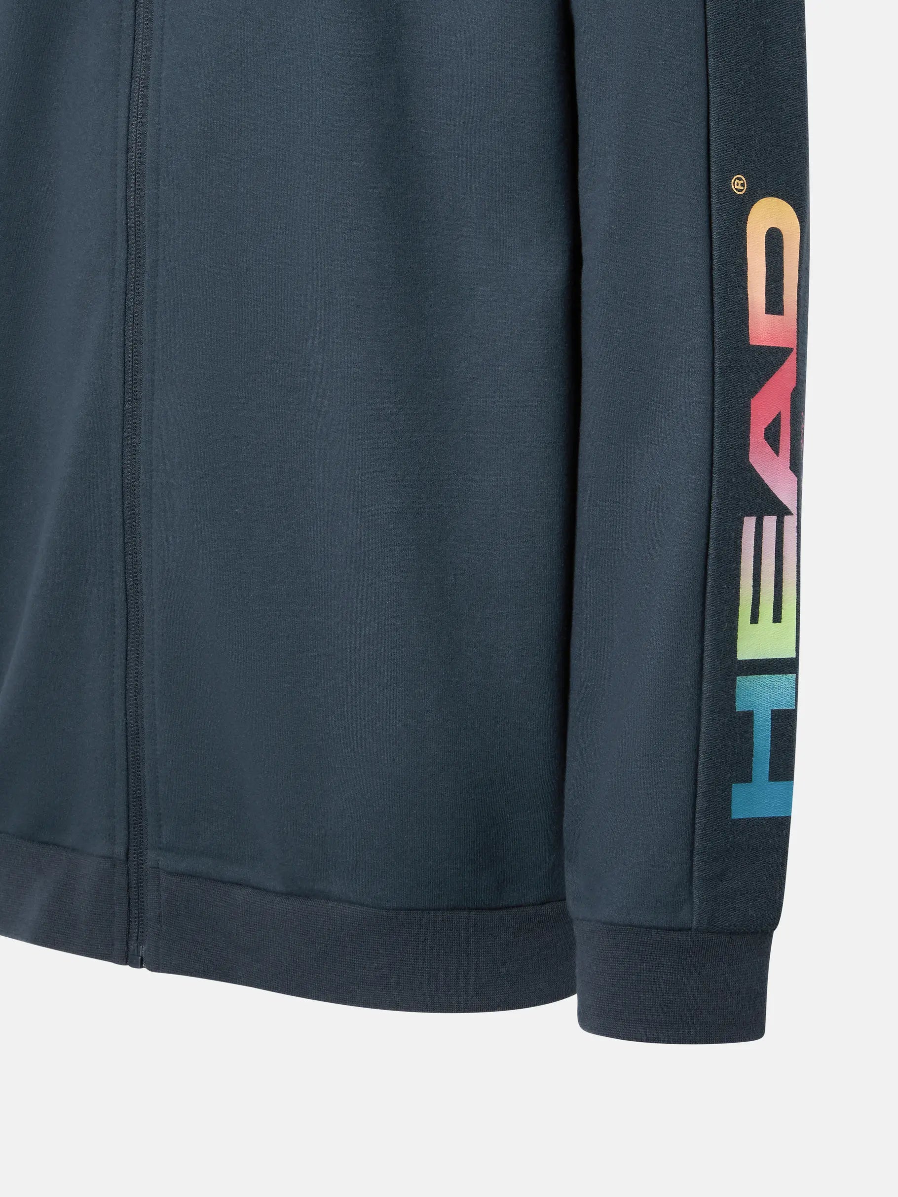 Head Rally Men’s Full-Zip Hoodie