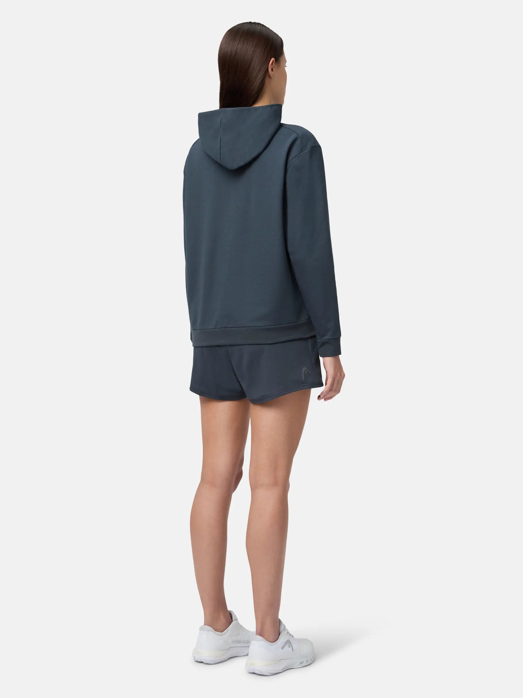 Head Rally Women's Full-Zip Hoodie