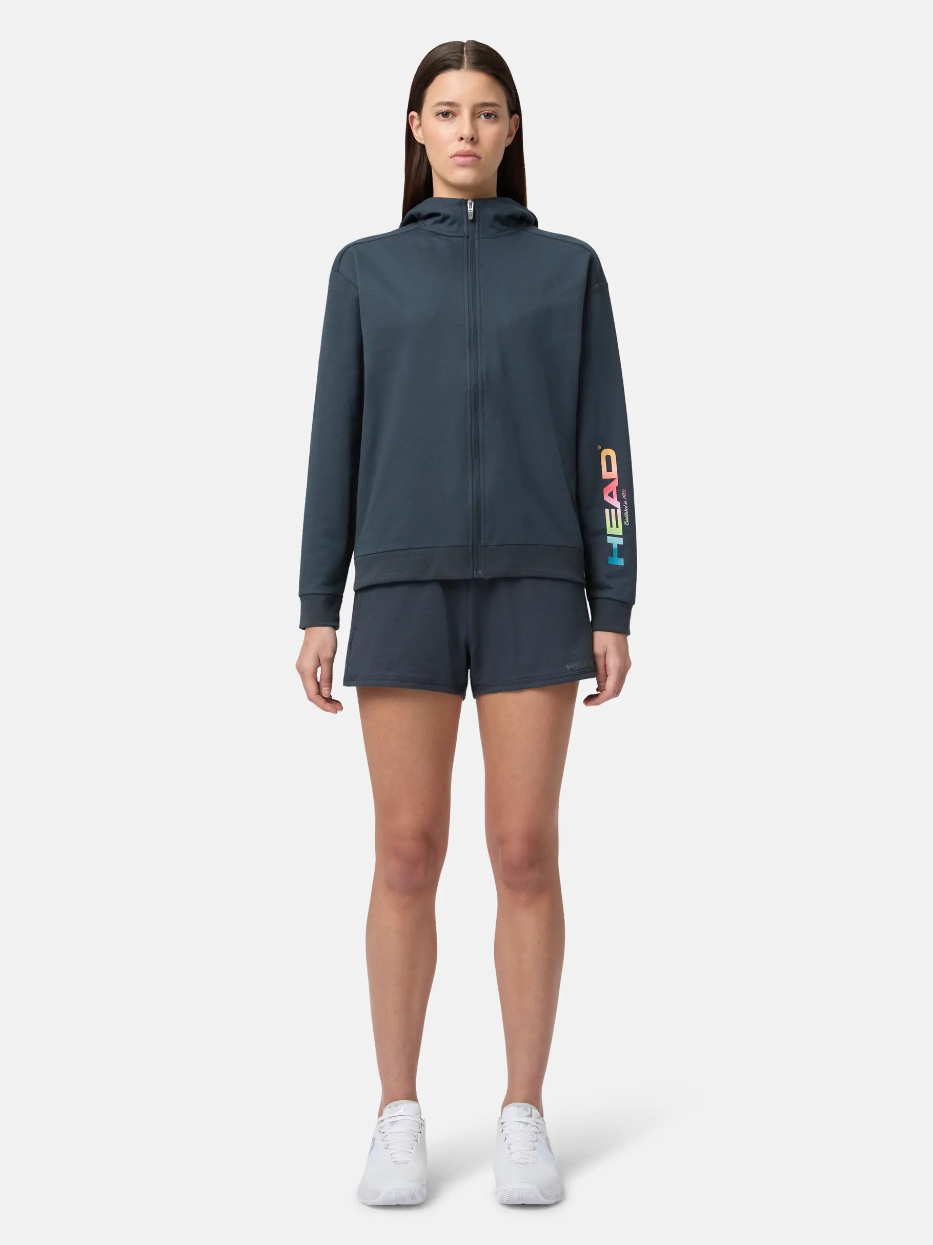 Head Rally Women's Full-Zip Hoodie