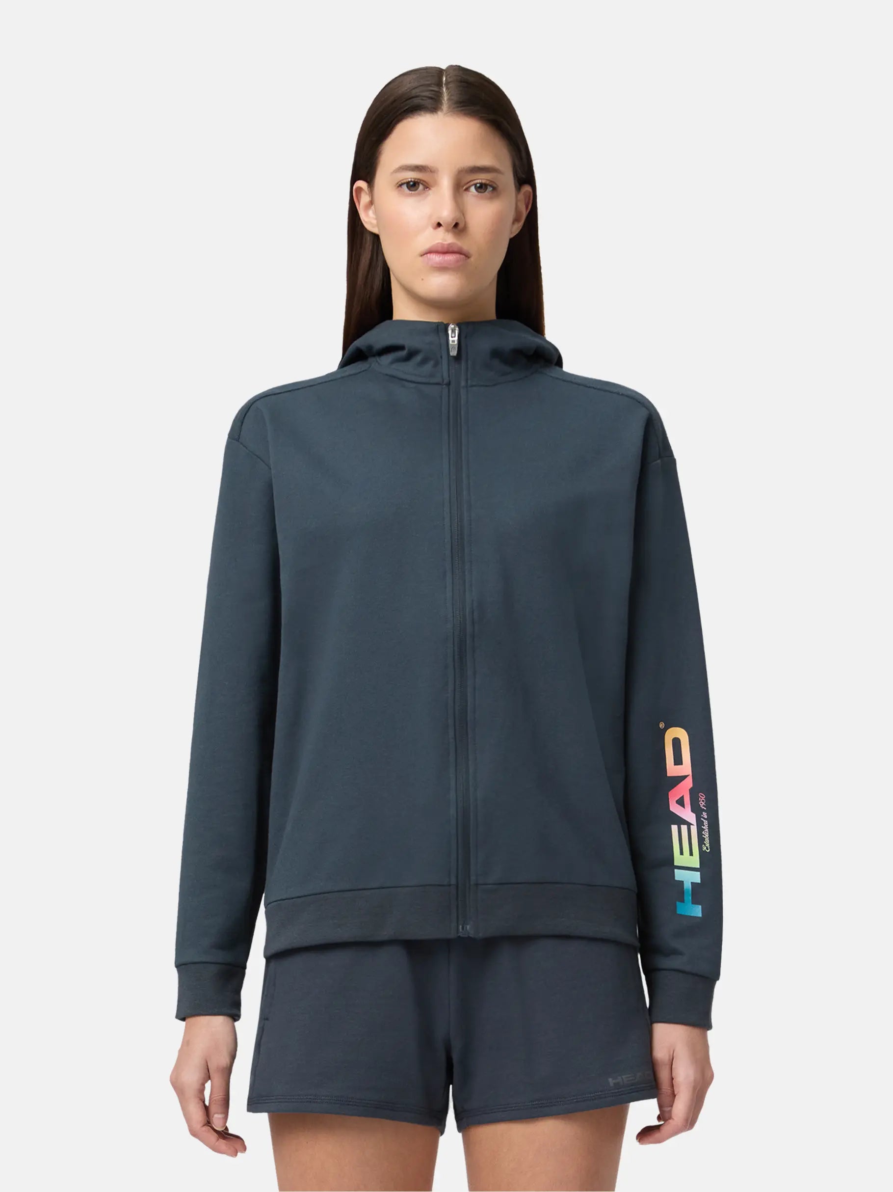 Head Rally Women's Full-Zip Hoodie