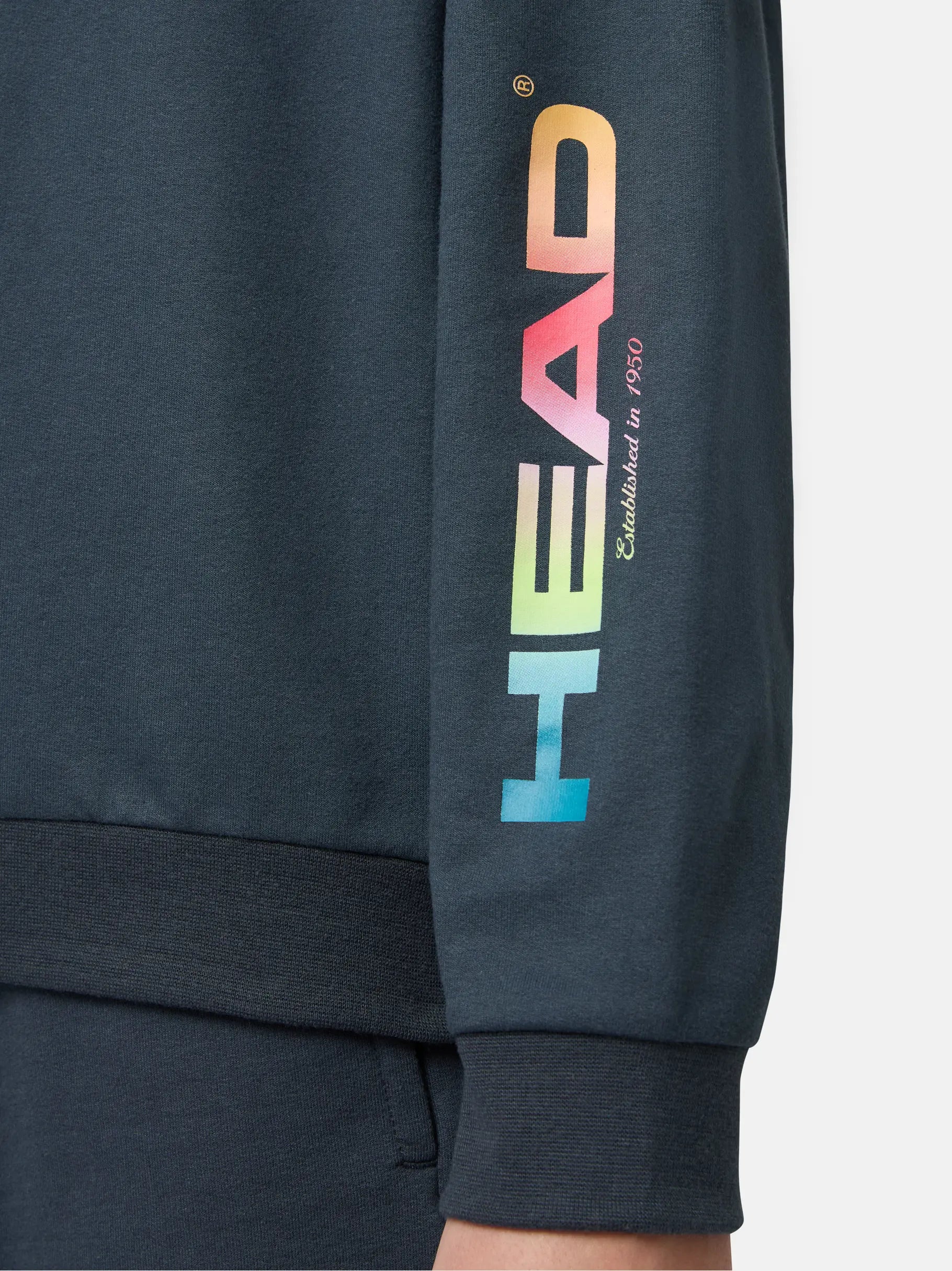 Head Rally Women's Full-Zip Hoodie