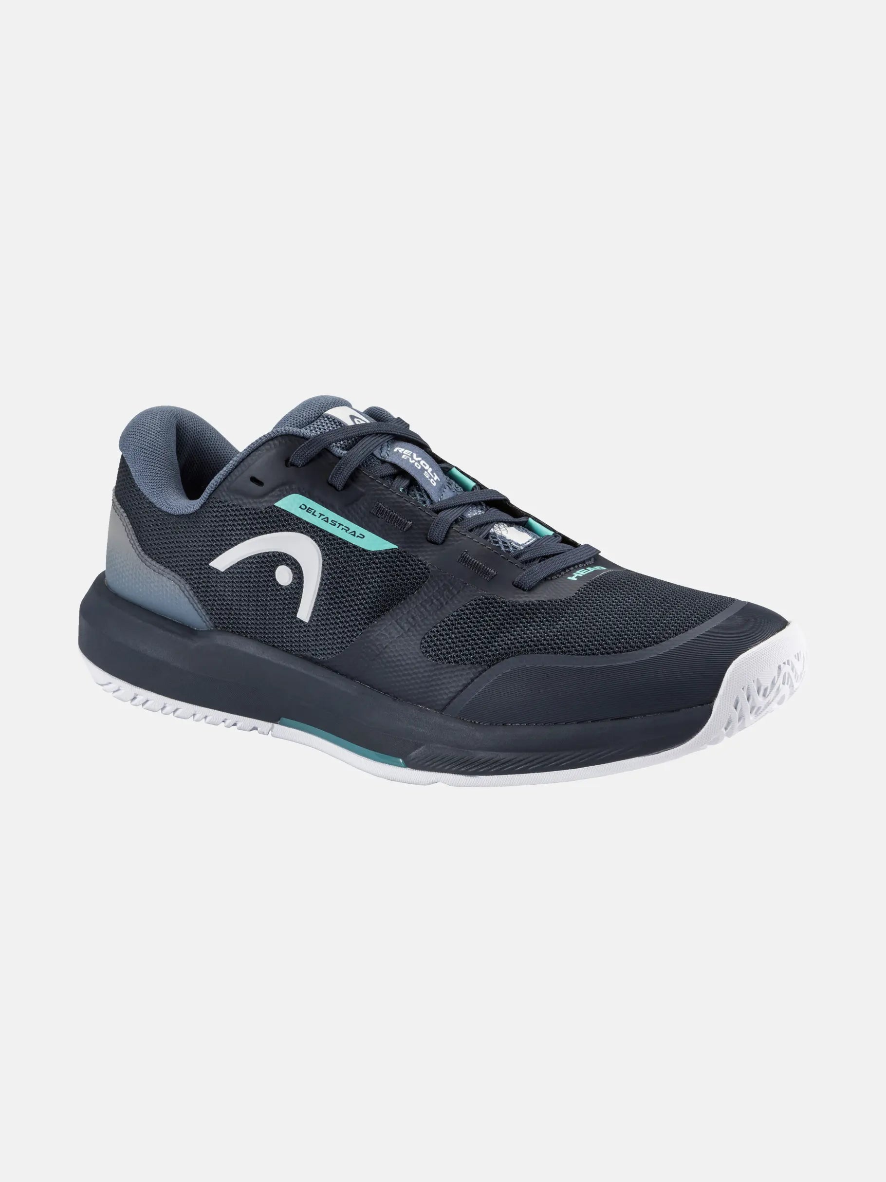 Head Revolt Evo 5.0 Men All Court - Tennis Shoes