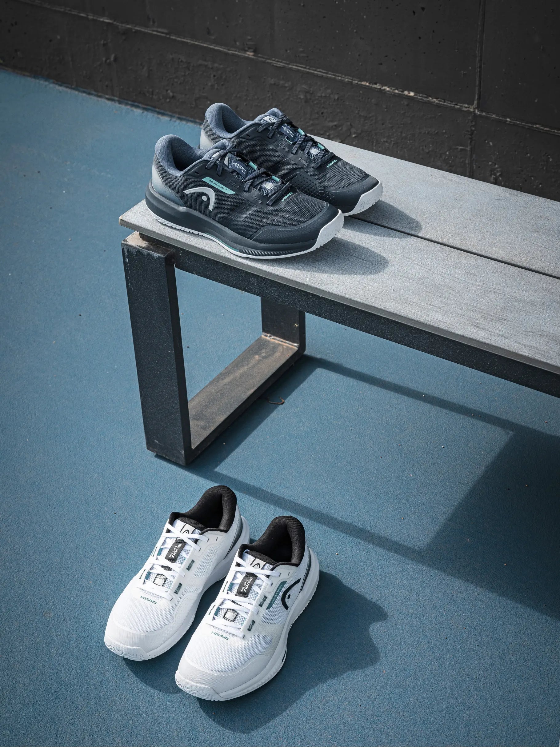 Head Revolt Evo 5.0 Men All Court - Tennis Shoes