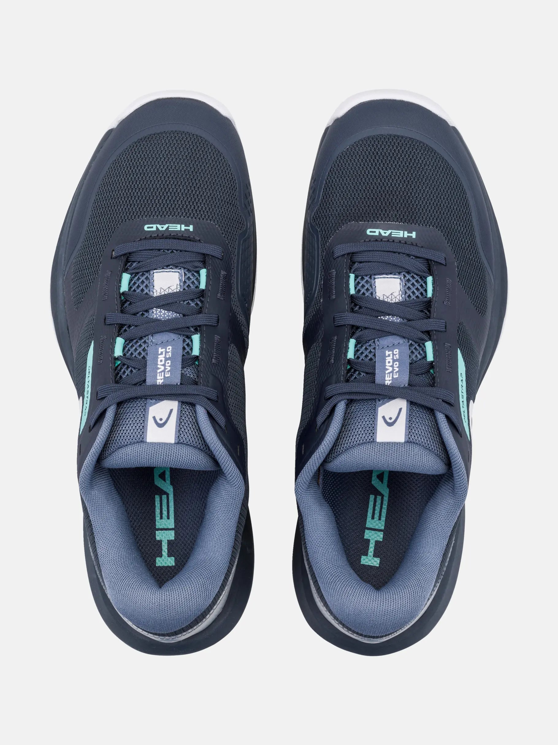 Head Revolt Evo 5.0 Men All Court - Tennis Shoes