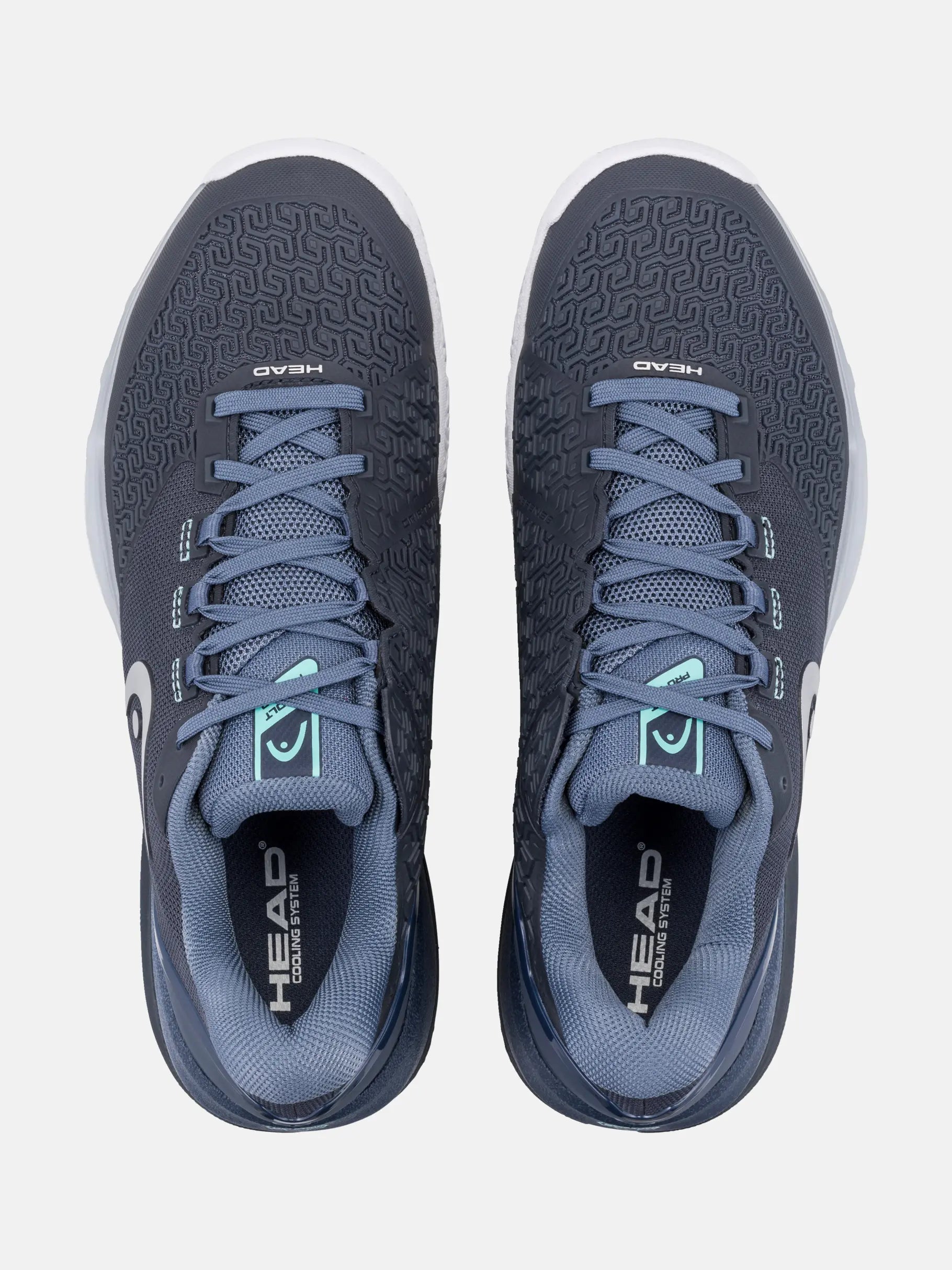 Head Revolt Pro 5.0 Men All Court - Tennis Shoes