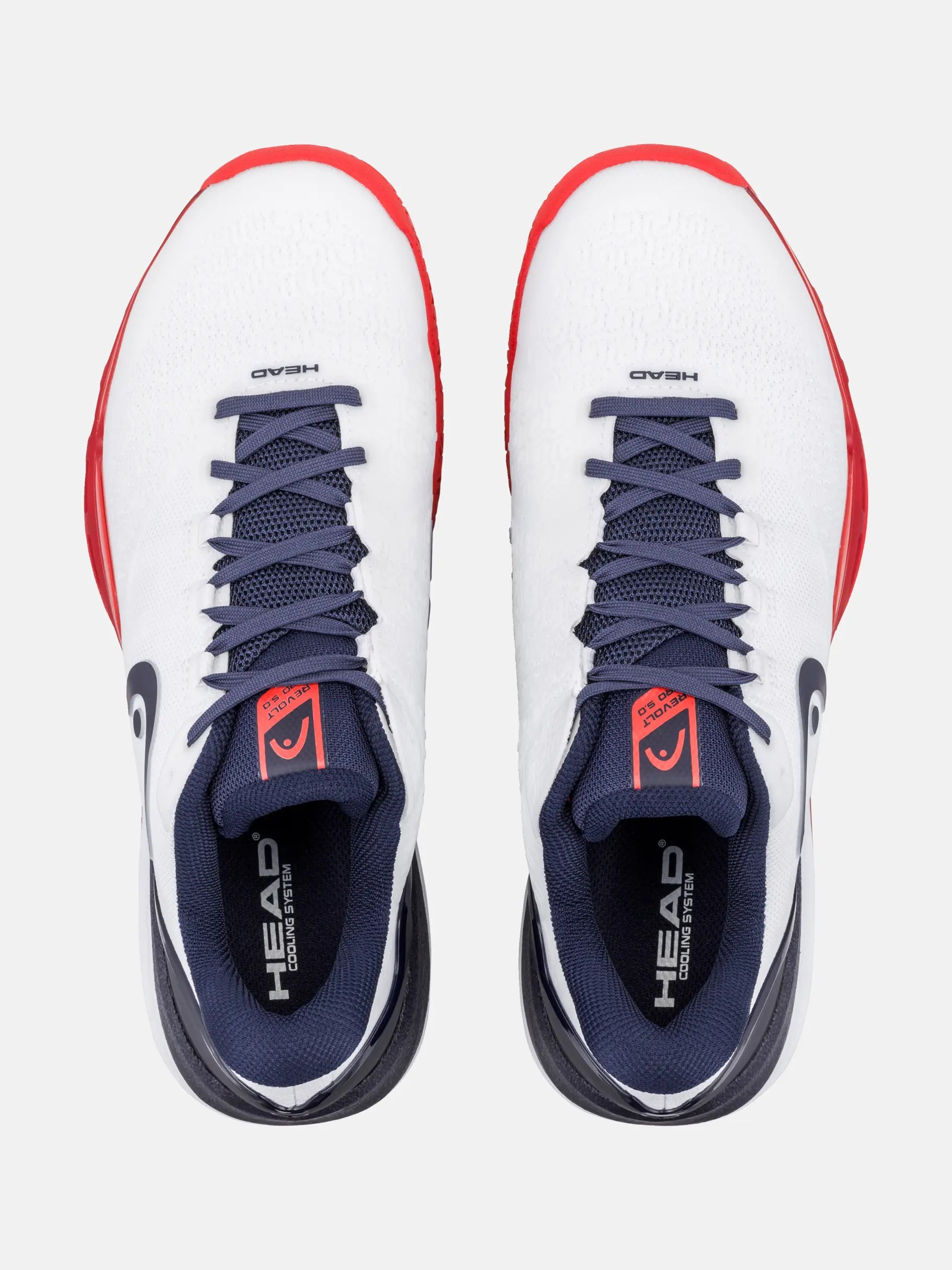 Head Revolt Pro 5.0 Men All Court - Tennis Shoes