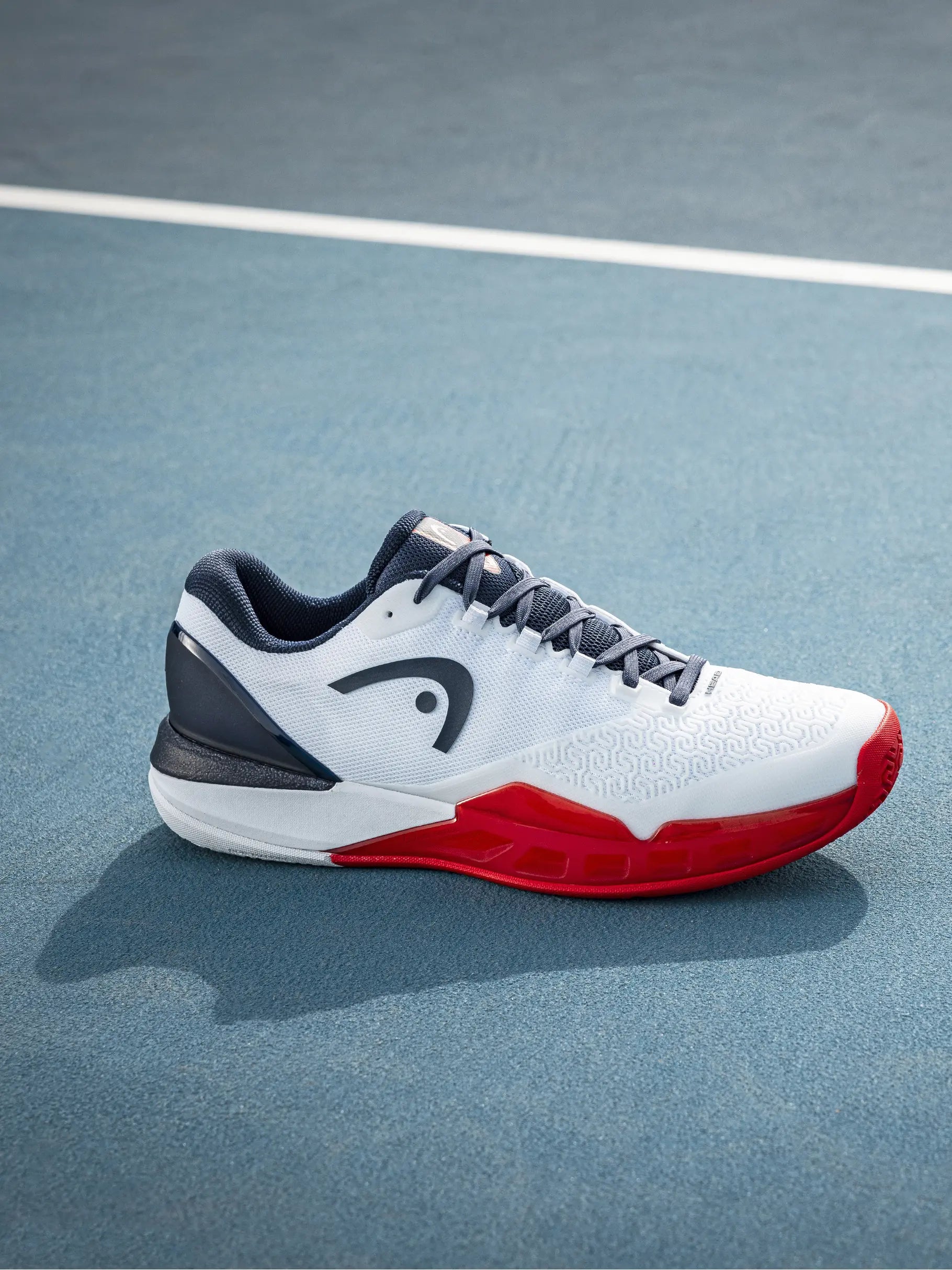 Head Revolt Pro 5.0 Men All Court - Tennis Shoes