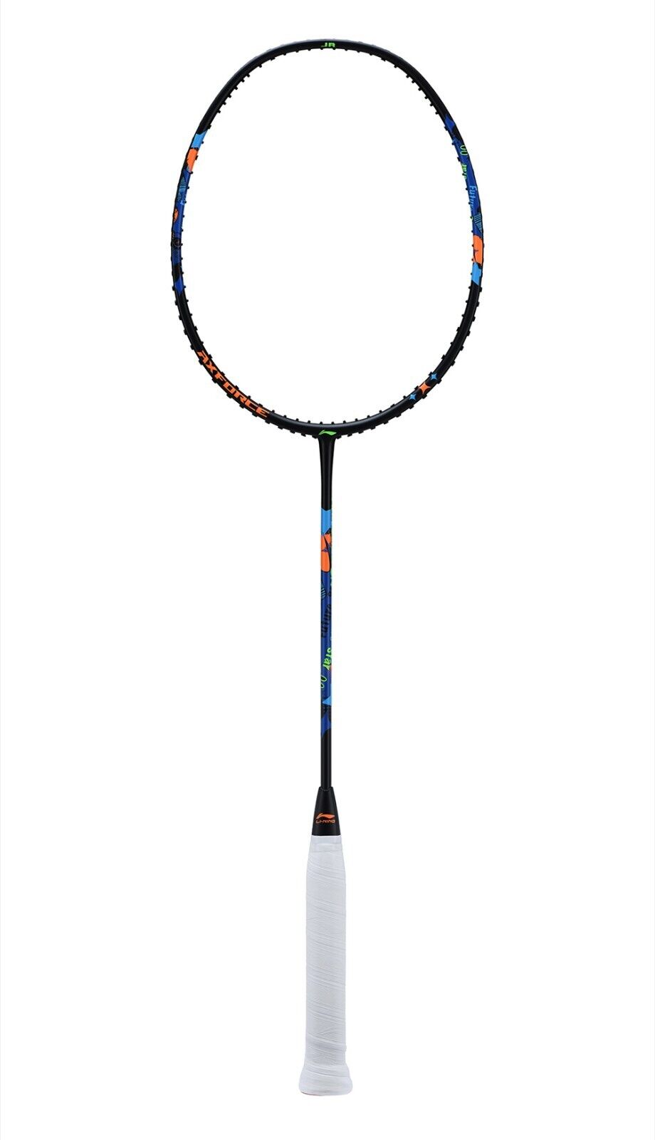 Li-Ning Axforce JR Badminton Racquet - 5U-The Racquet Shop-Shop Online in UAE, Saudi Arabia, Kuwait, Oman, Bahrain and Qatar
