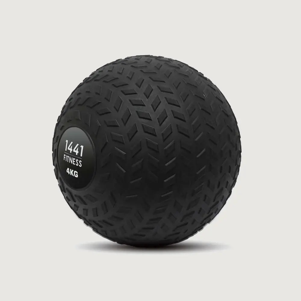 1441 Fitness Premium Z Grip Slam Ball