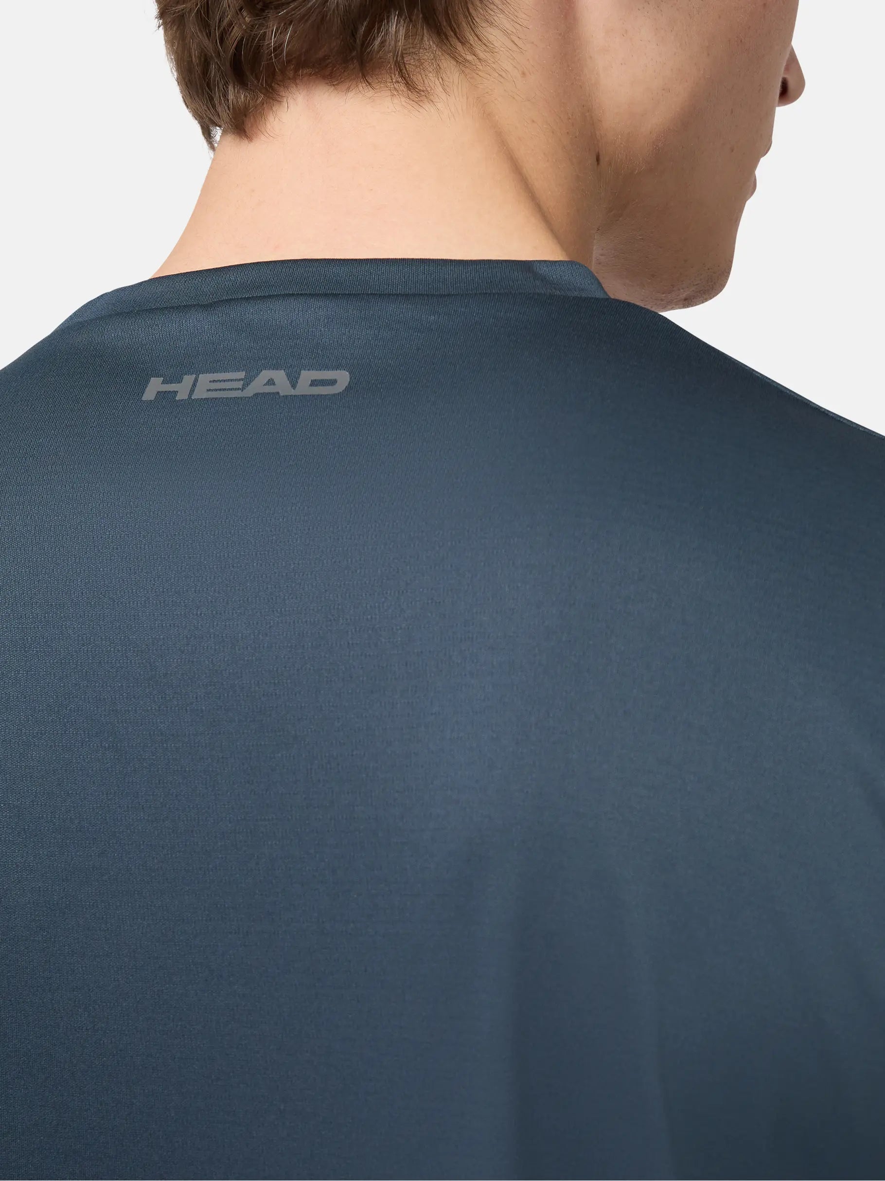 Head Simple Men’s T-Shirt