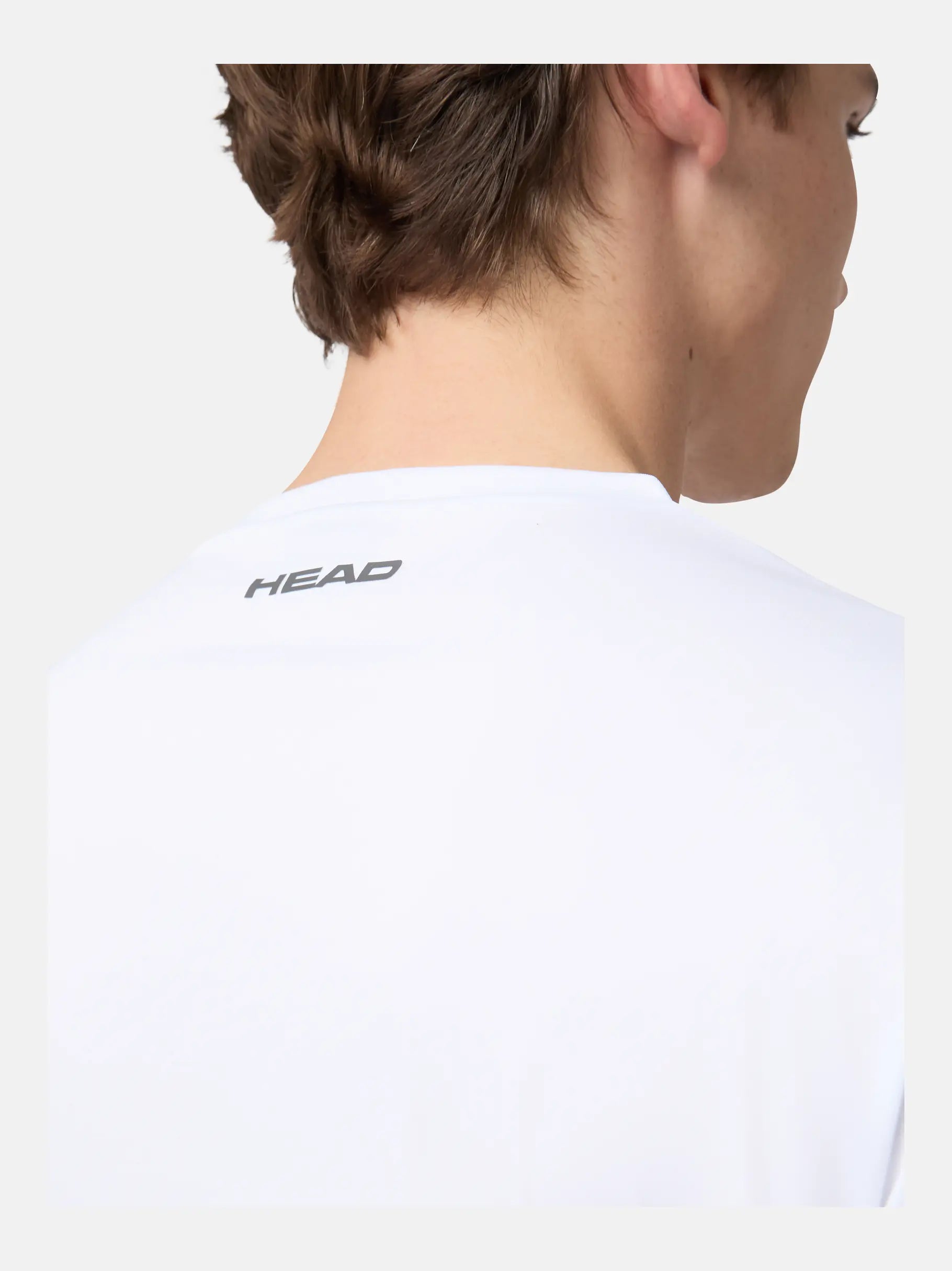 Head Simple Men’s T-Shirt