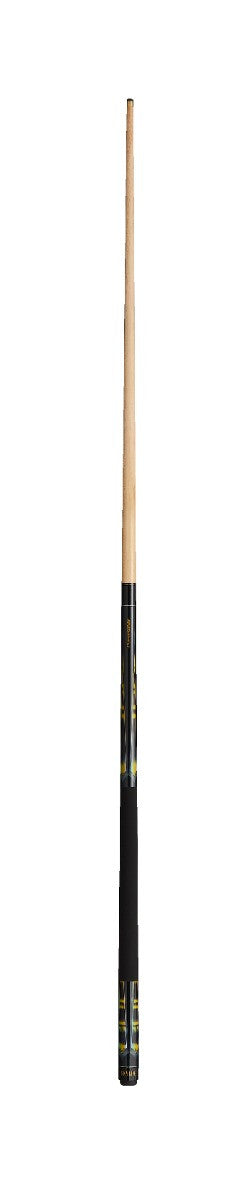 PowerGlide Skyline Pool Cue - 13mm