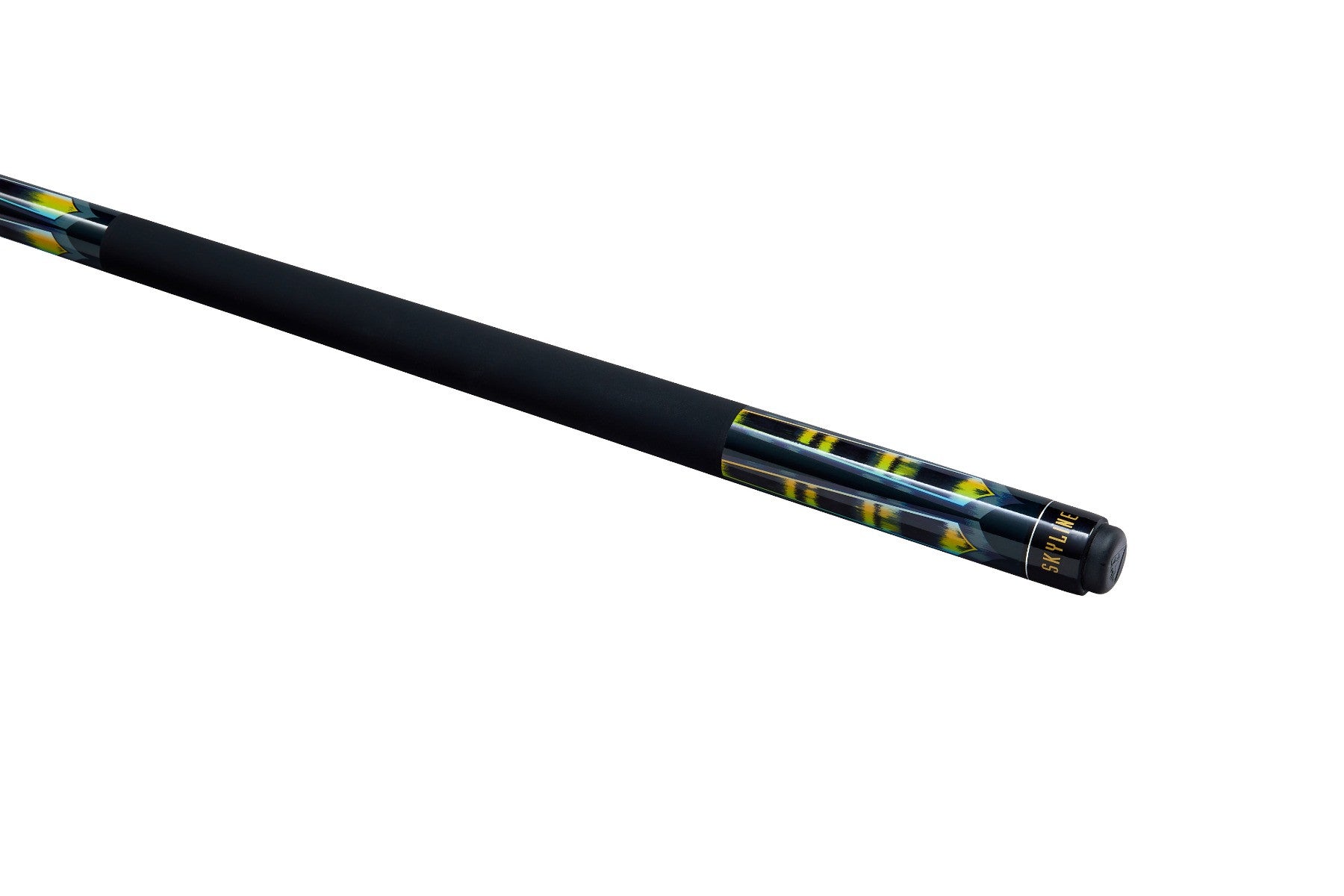 PowerGlide Skyline Pool Cue - 13mm