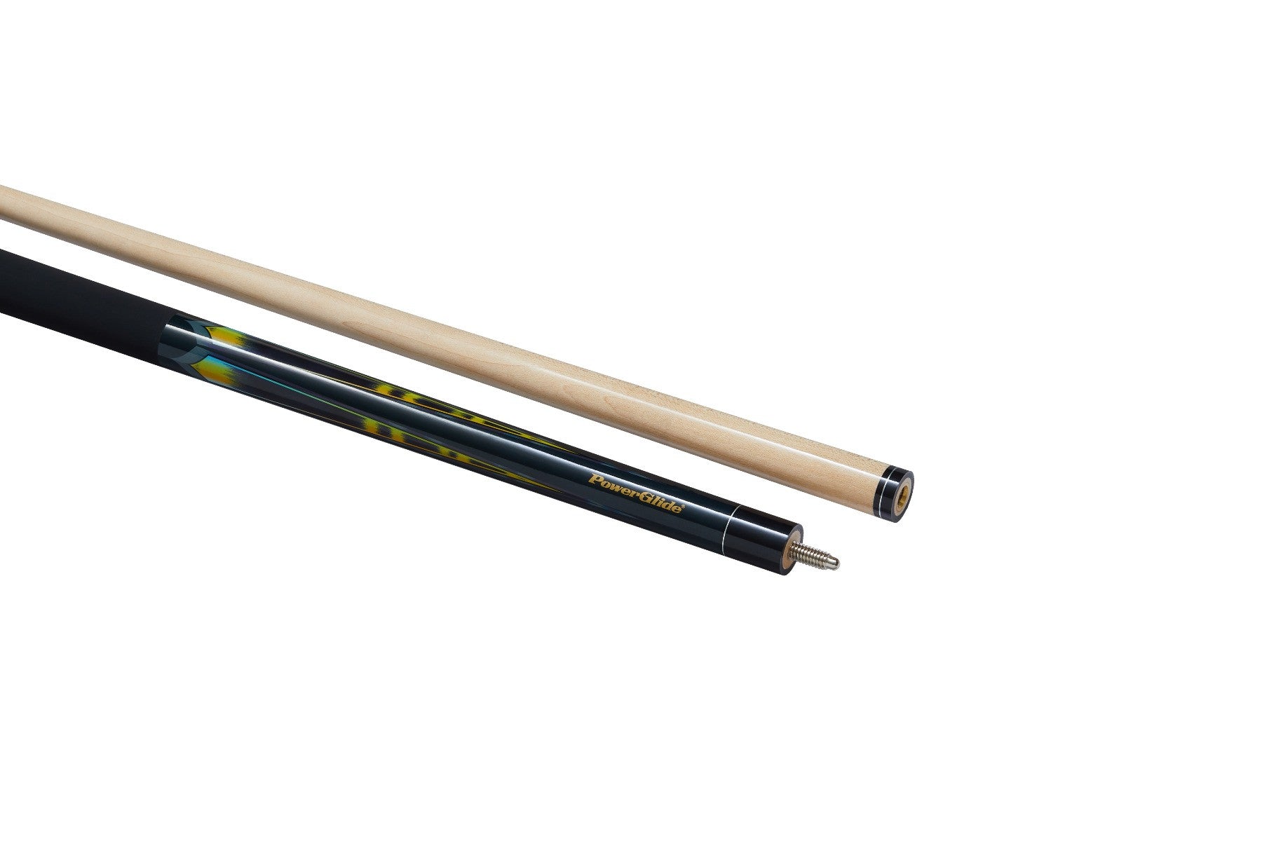 PowerGlide Skyline Pool Cue - 13mm