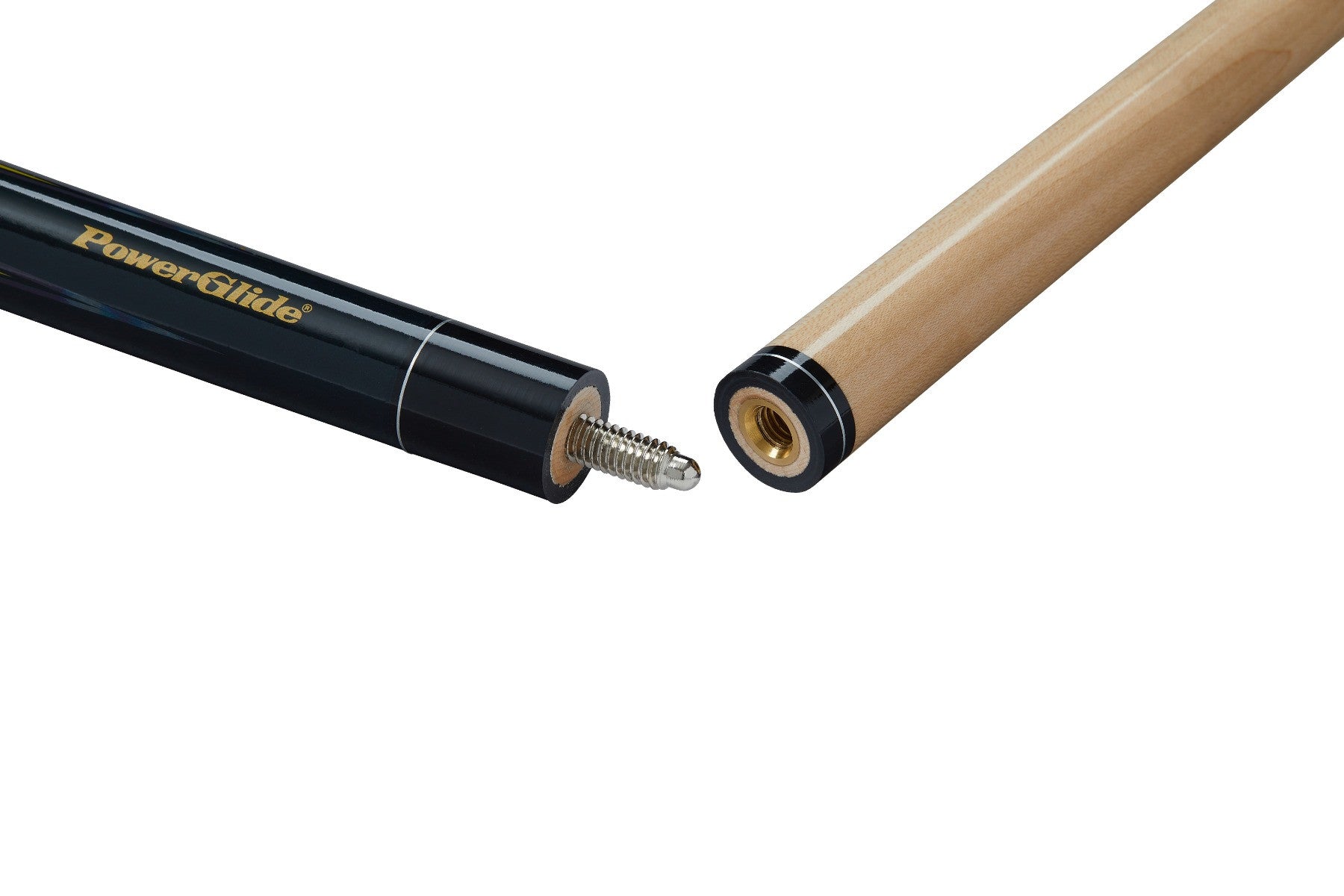 PowerGlide Skyline Pool Cue - 13mm