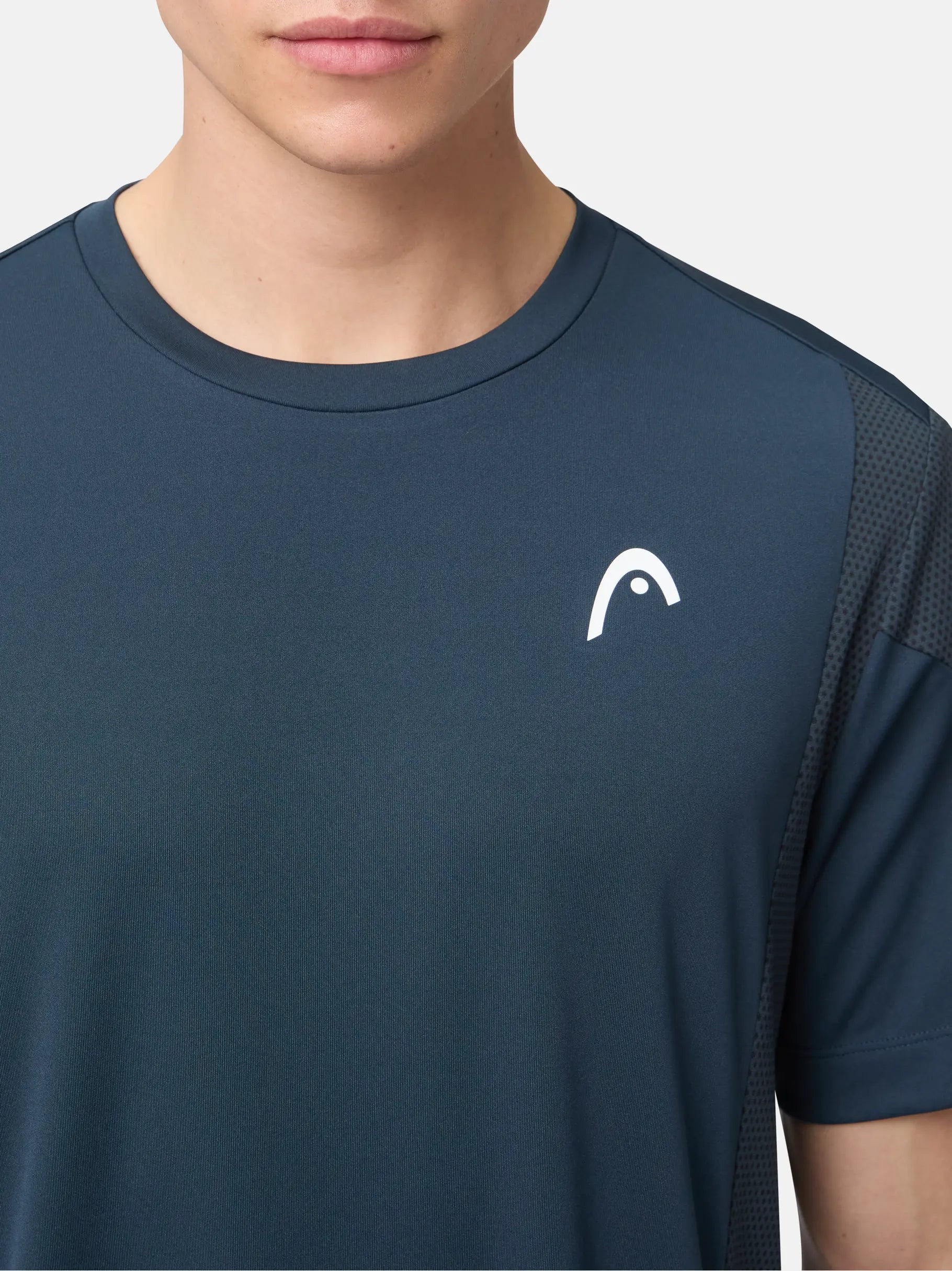 Head Slice Men's T-Shirt