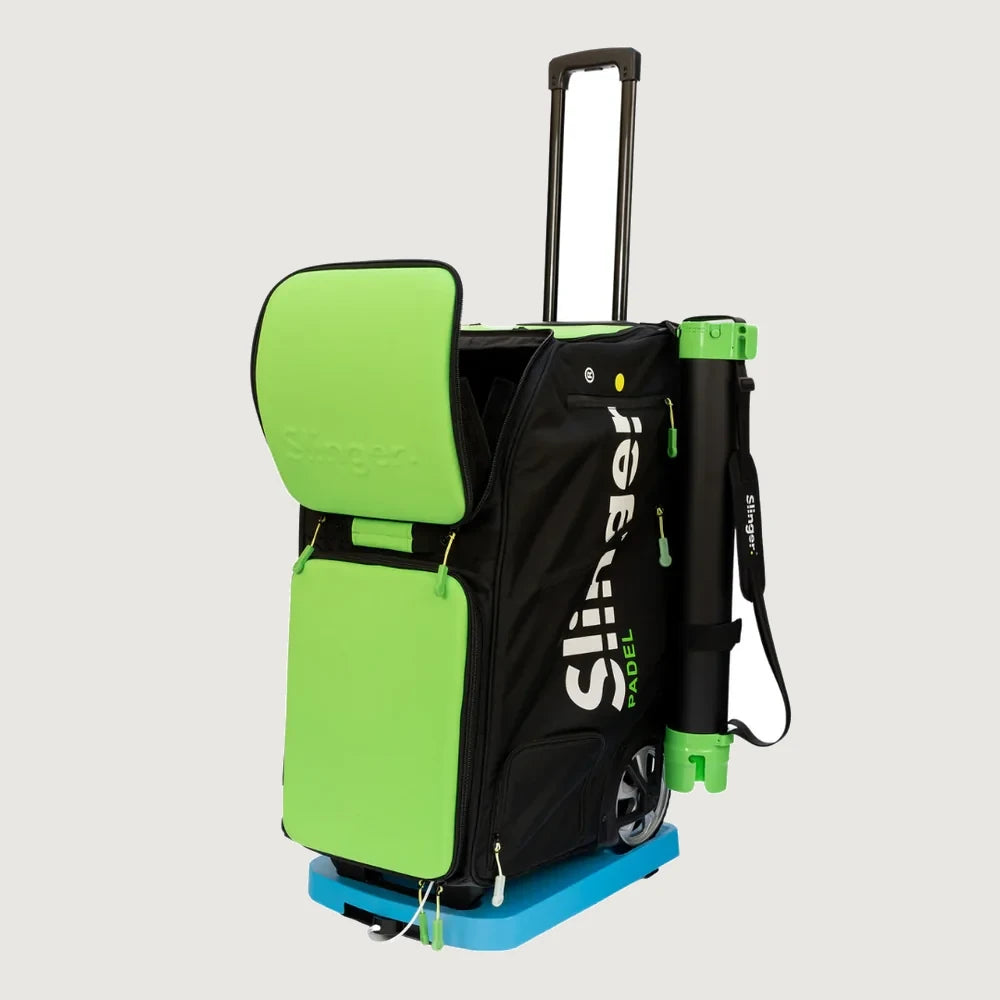 Slinger Padel Launcher