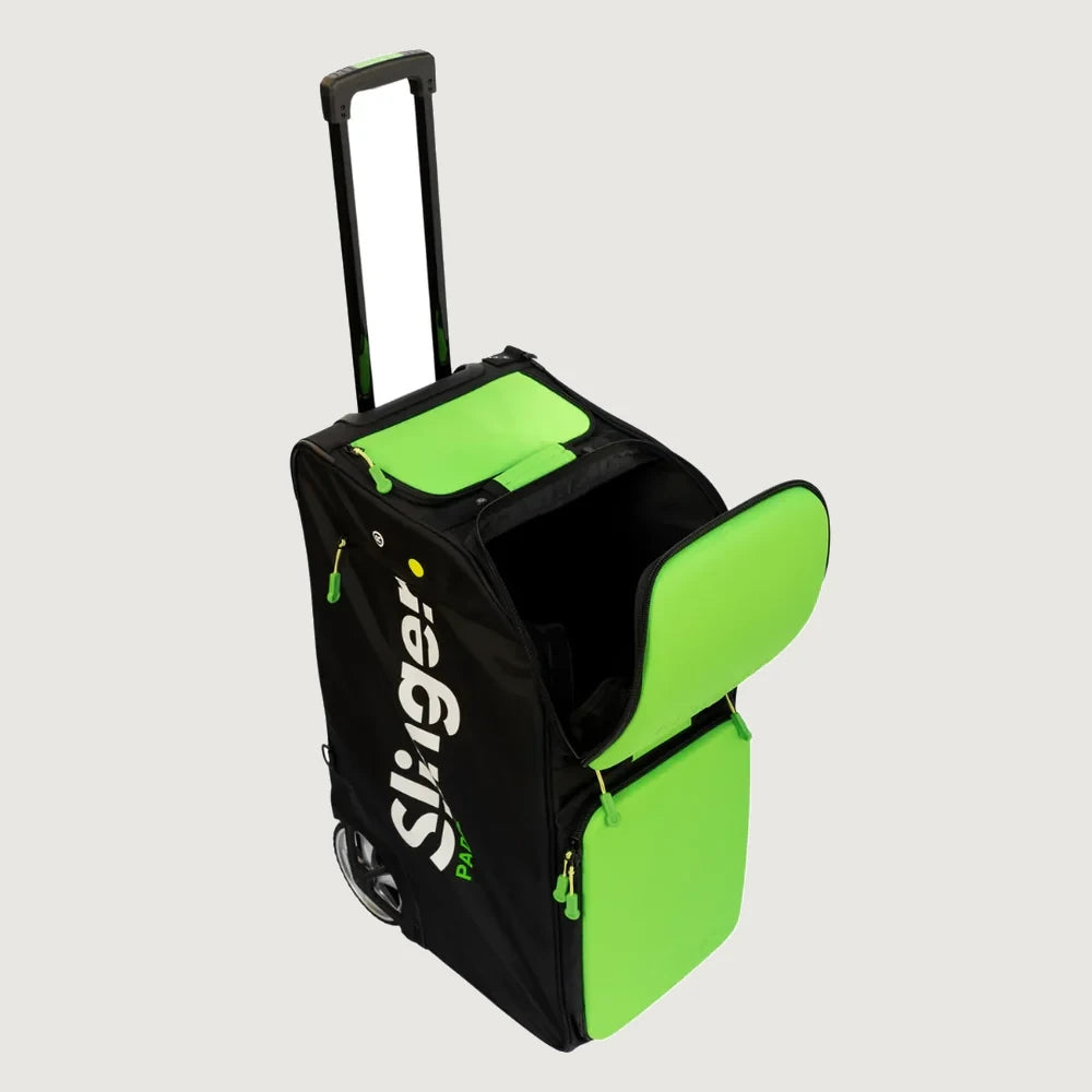 Slinger Padel Launcher
