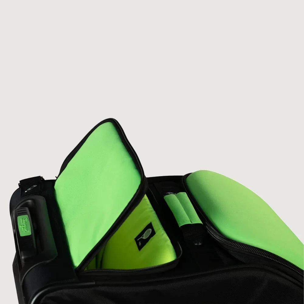Slinger Padel Launcher