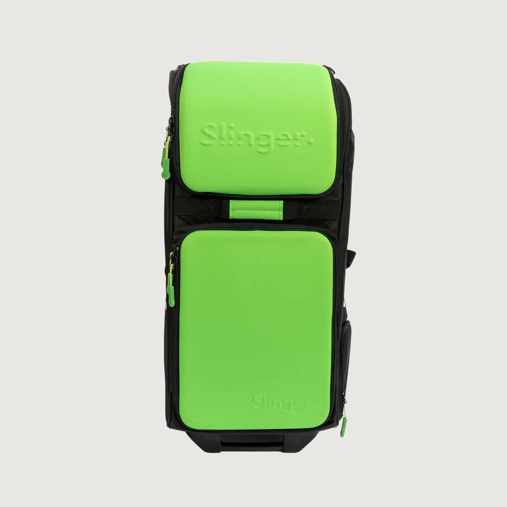 Slinger Padel Launcher