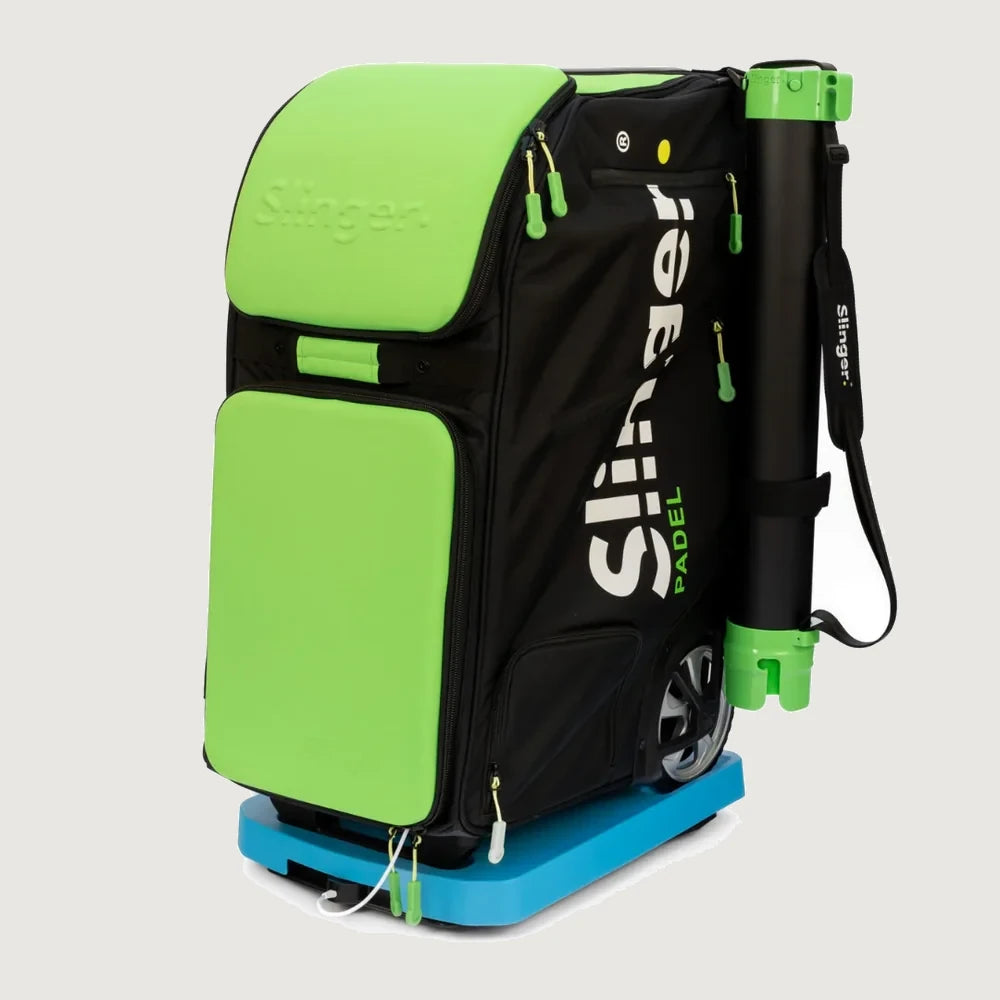 Slinger Padel Launcher