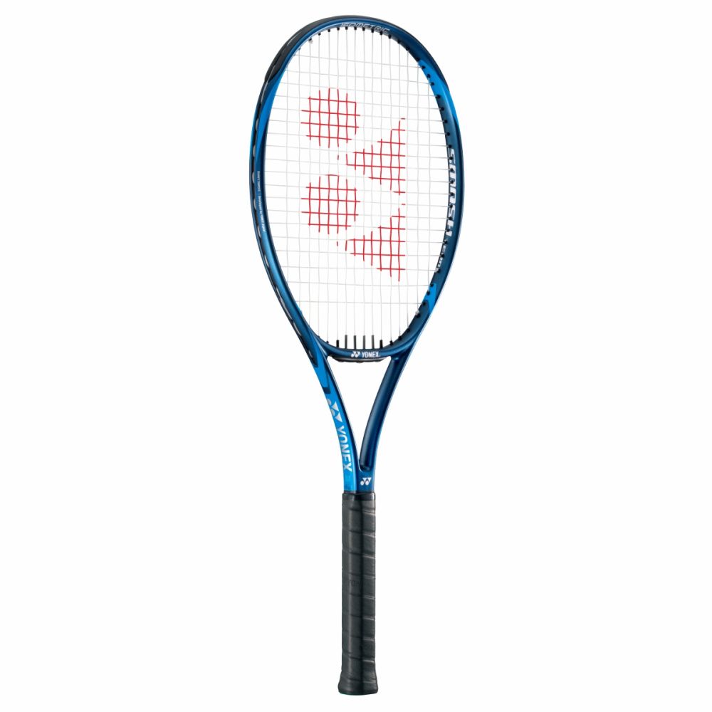 Yonex Smash Team Tennis Racquet-The Racquet Shop-Shop Online in UAE, Saudi Arabia, Kuwait, Oman, Bahrain and Qatar