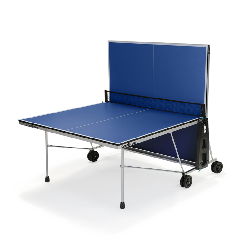 Cornilleau Sport 100 Indoor Table Tennis Table