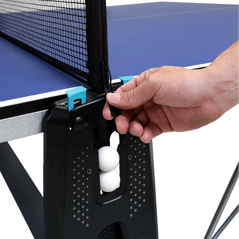 Cornilleau Sport 100 Indoor Table Tennis Table