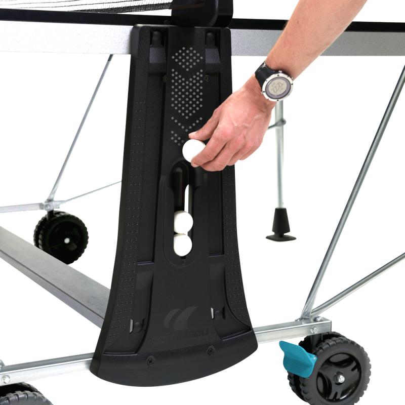 Cornilleau Sport 300 Indoor Table Tennis Table