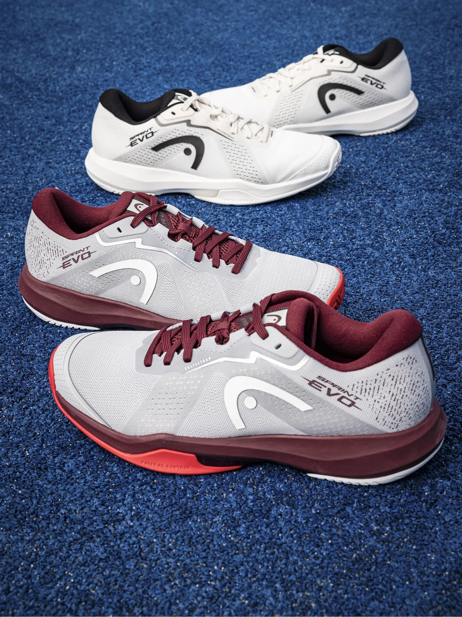 Head Sprint Evo 4.0 Men All Court - Tennis Shoes