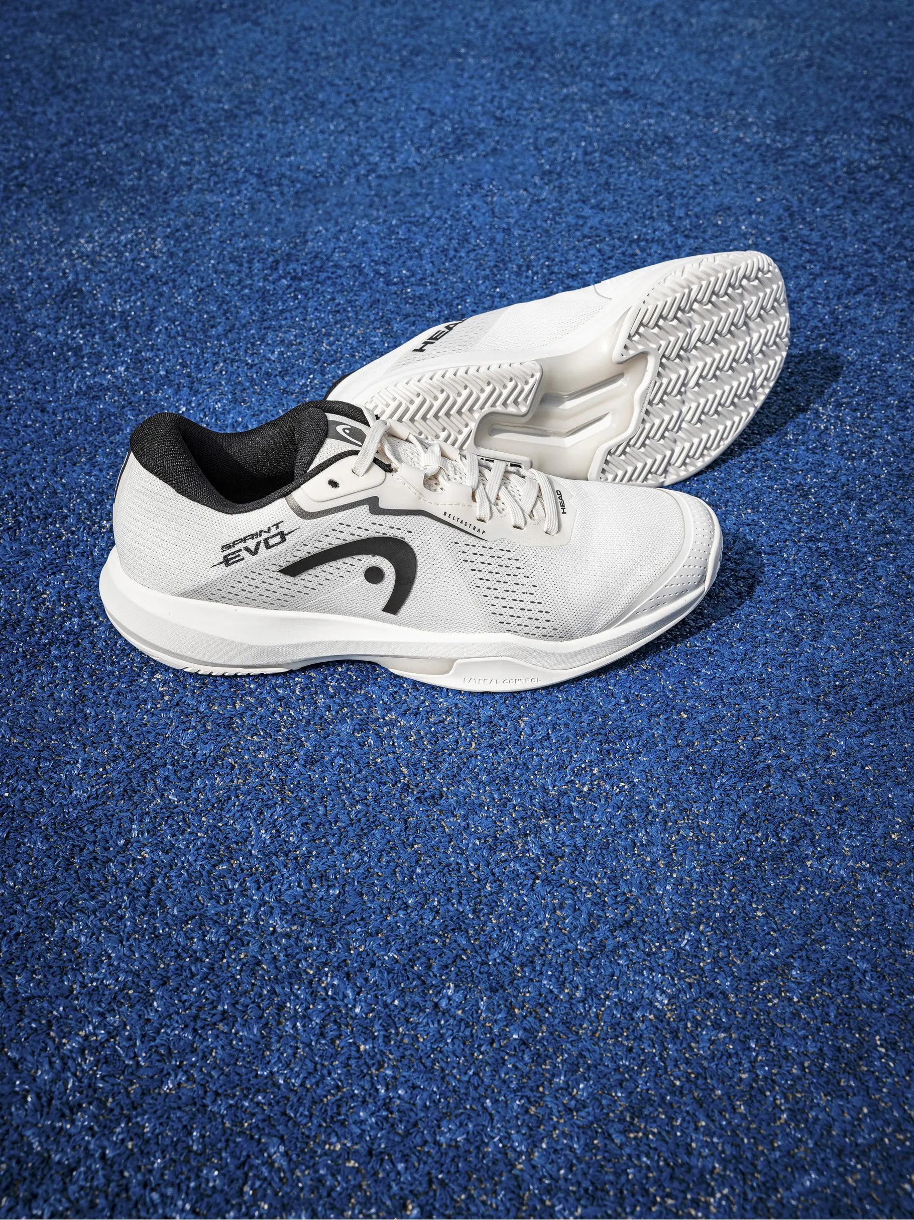 Head Sprint Evo 4.0 Men All Court - Tennis Shoes