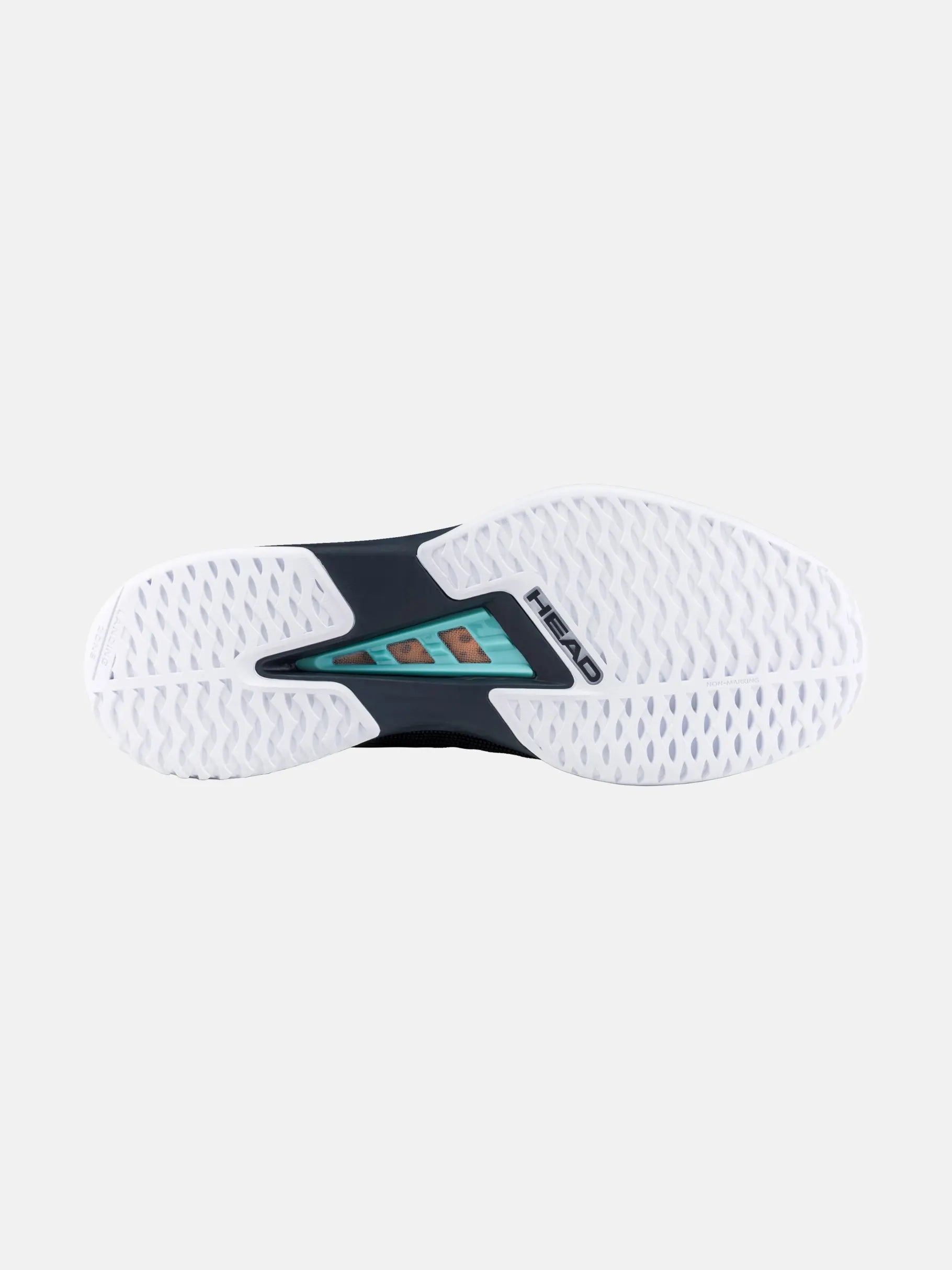 Head Sprint Pro 4.0 Men's Tennis Shoes