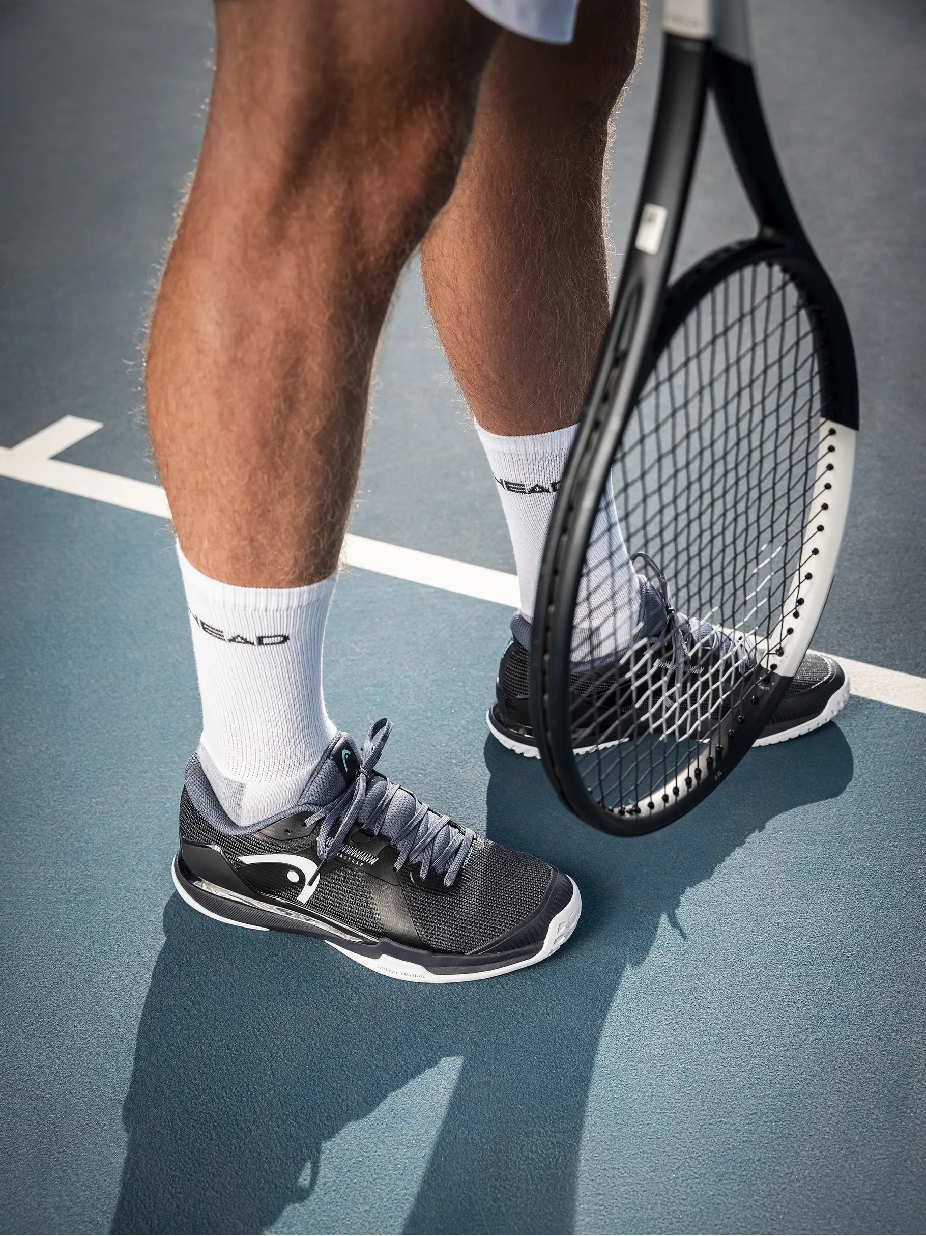 Head Sprint Pro 4.0 Men's Tennis Shoes
