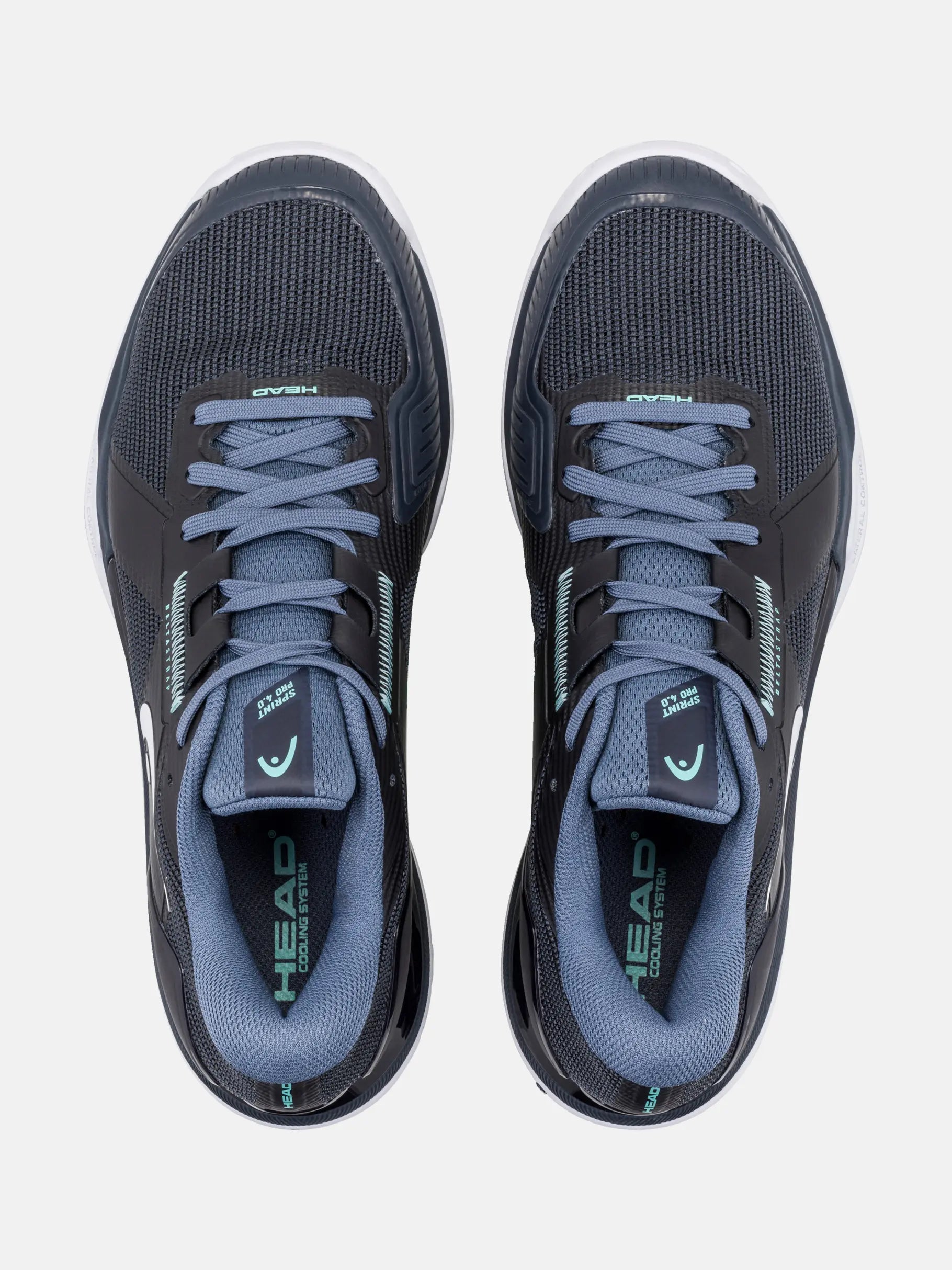 Head Sprint Pro 4.0 Men's Tennis Shoes