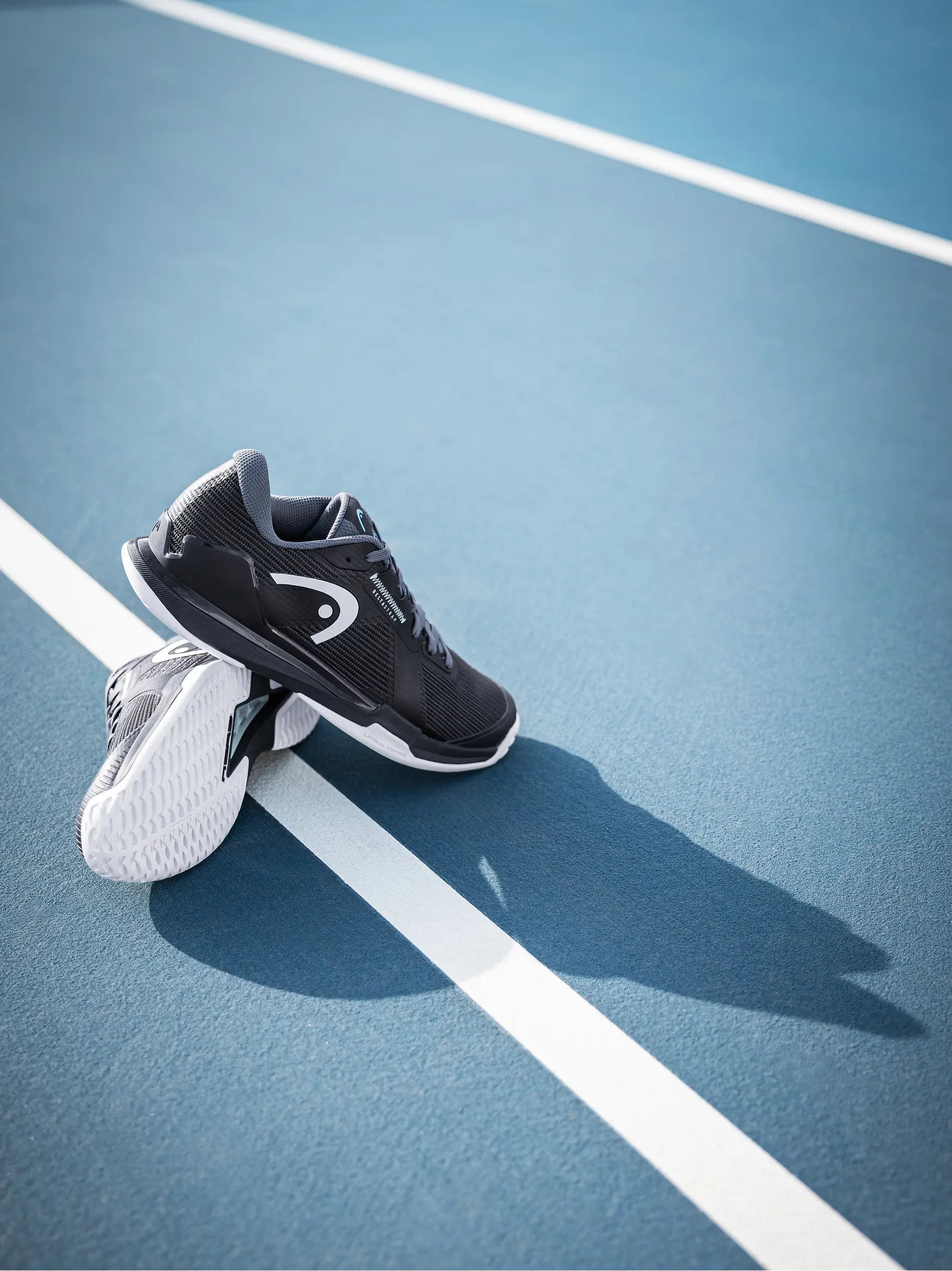 Head Sprint Pro 4.0 Men's Tennis Shoes