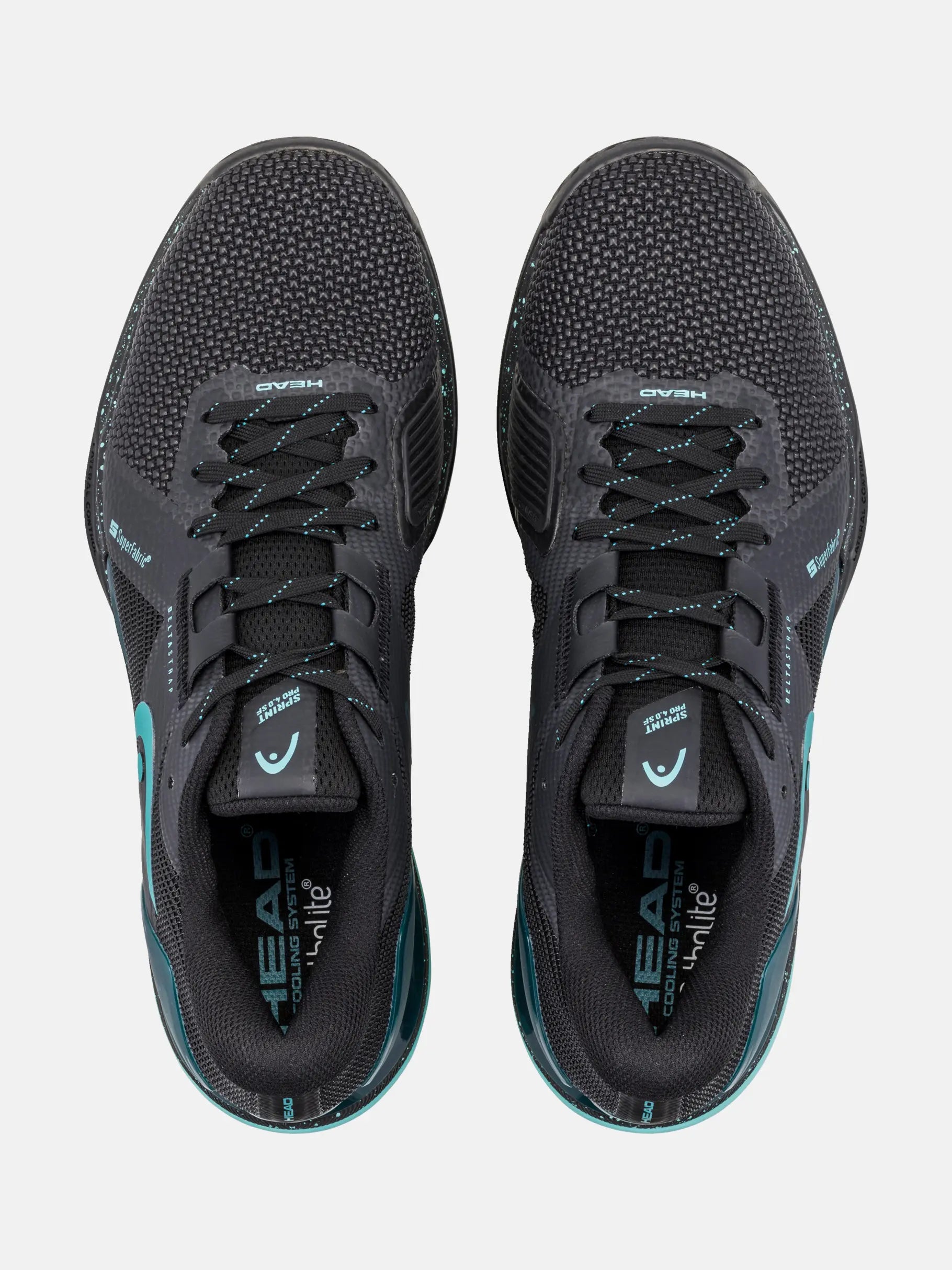 Head Sprint Pro 4.0 SF Men - Tennis Shoes