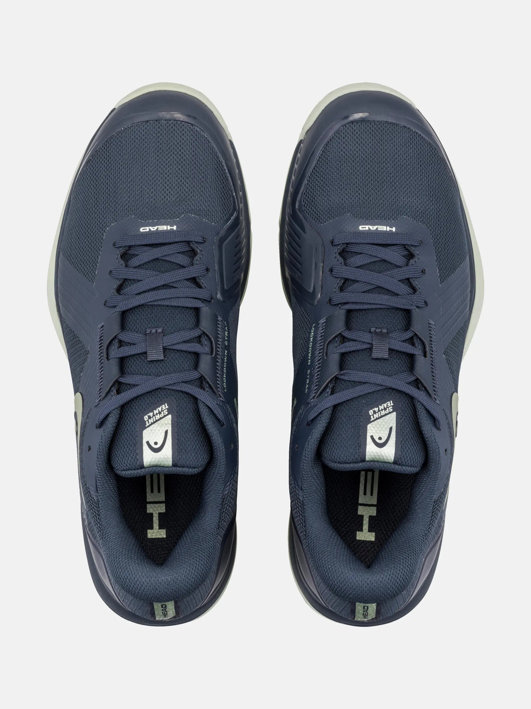 Head Sprint Team 4.0 Mens - Tennis Shoes