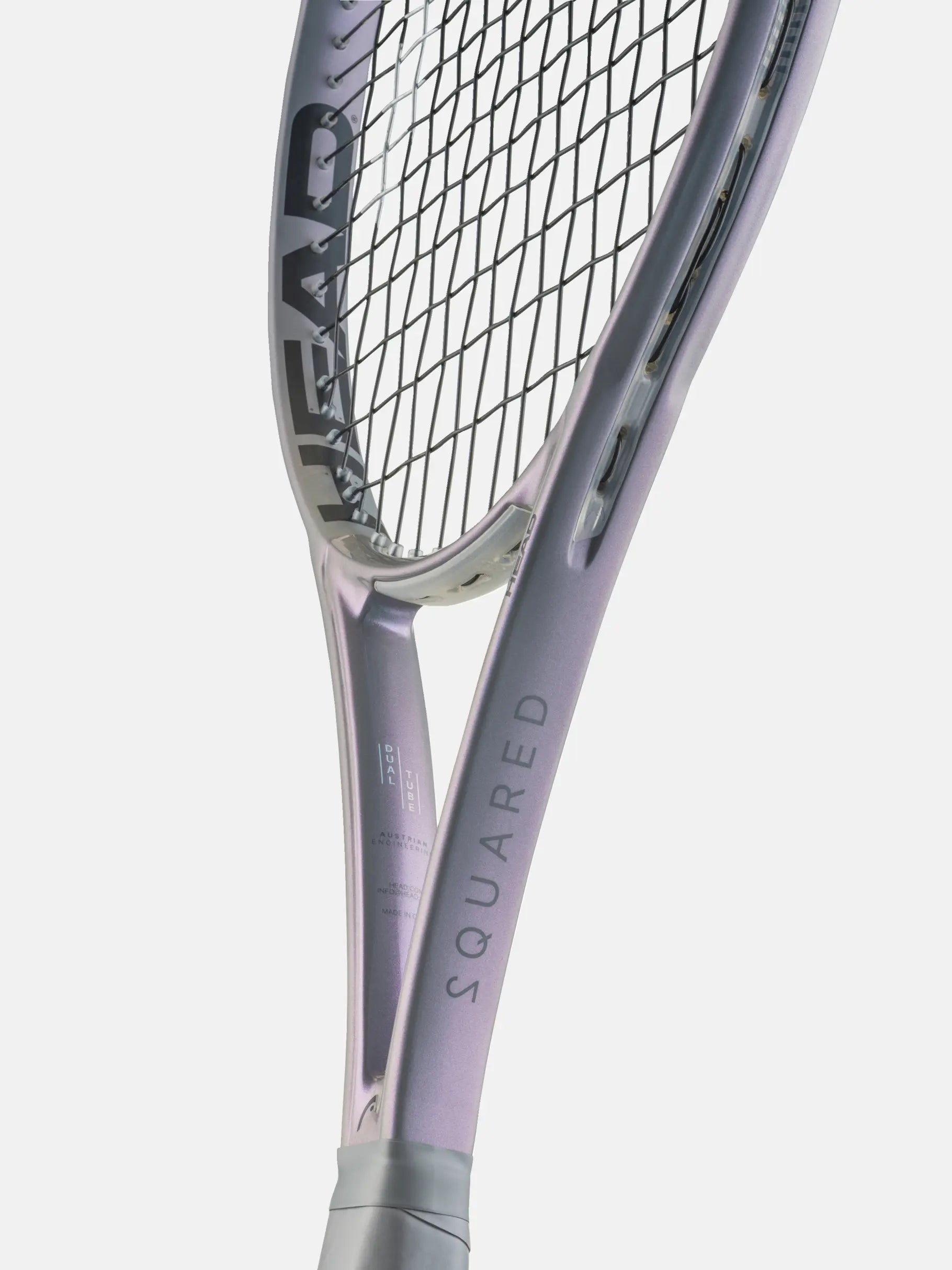 Head Squared Tennis Racquet