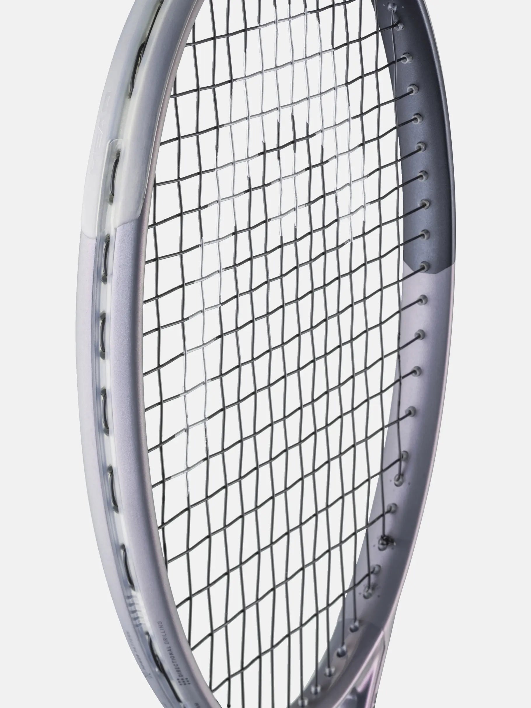 Head Squared Tennis Racquet