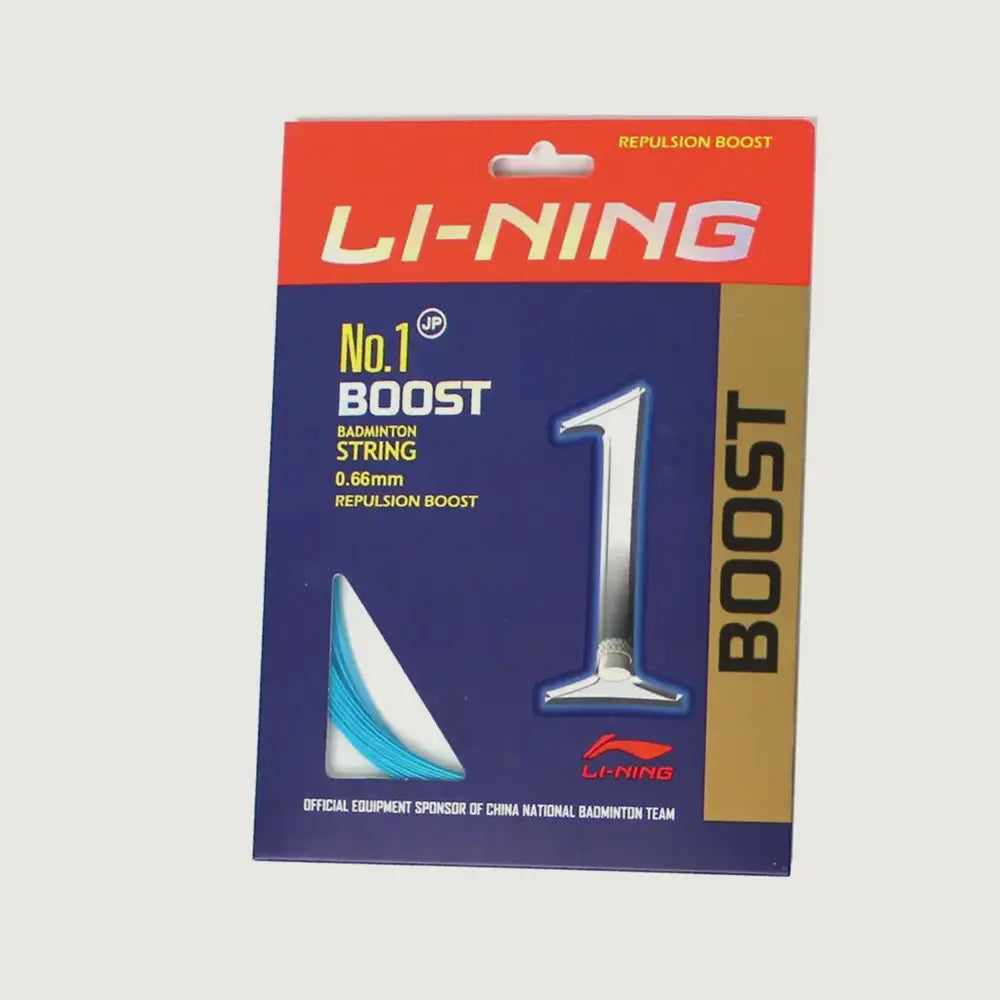 Li-Ning No.1 Boost Badminton String