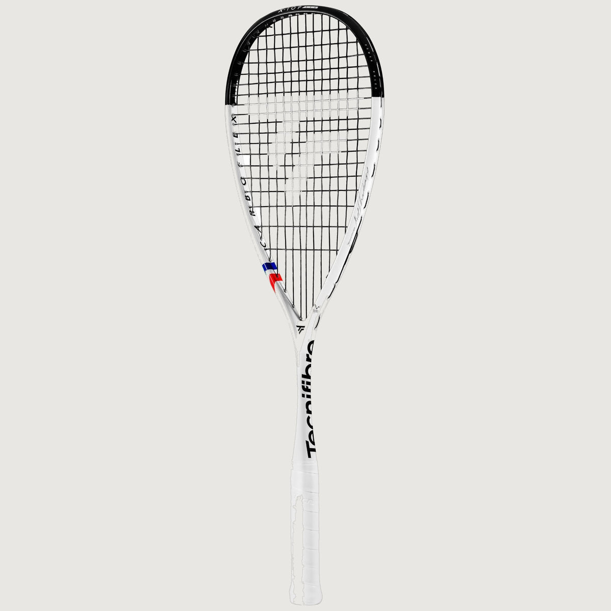Tecnifibre Carboflex Neo 125 Squash Racquet