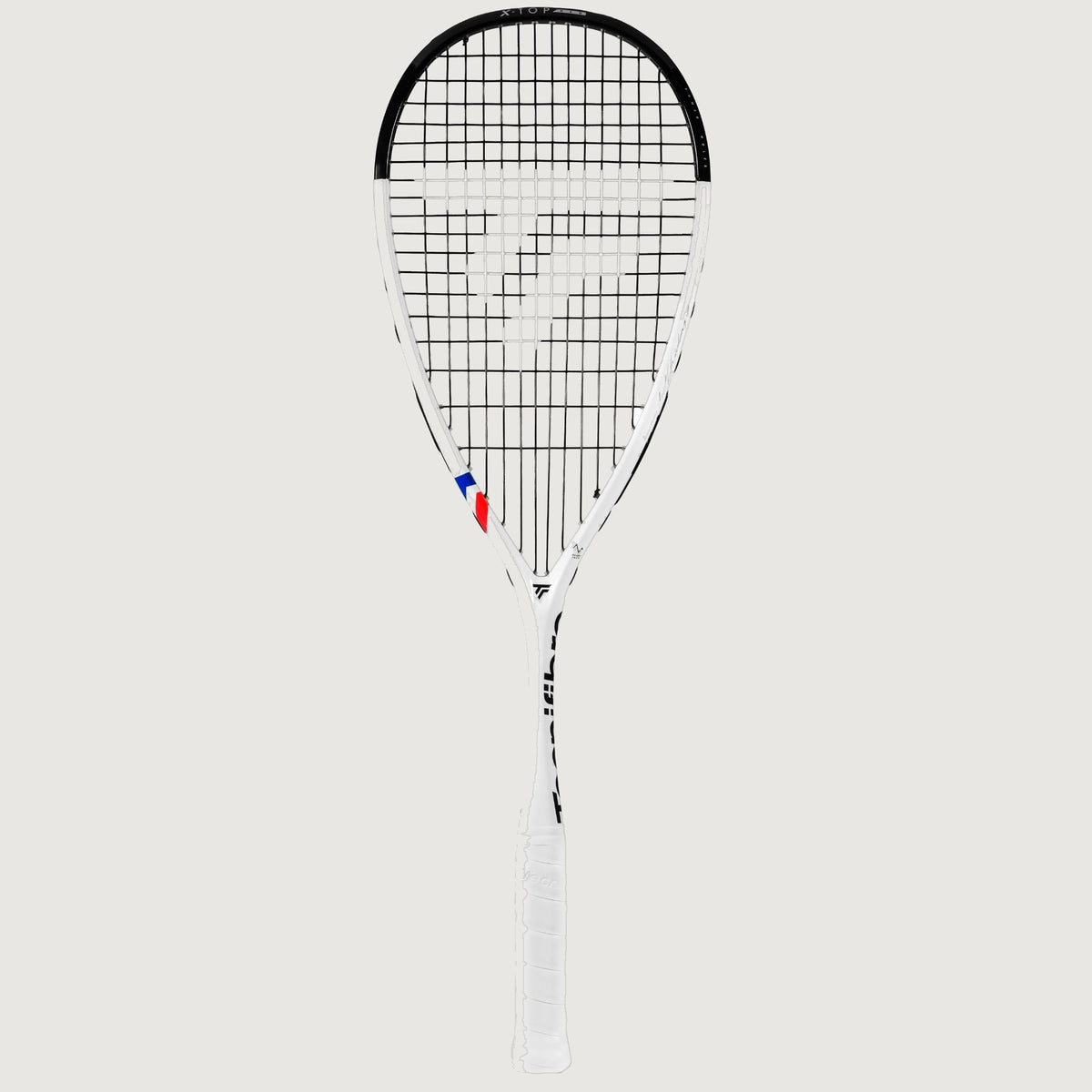 Tecnifibre Carboflex Neo 125 Squash Racquet