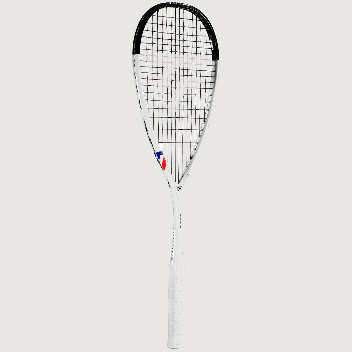 Tecnifibre Carboflex Neo 125 Squash Racquet