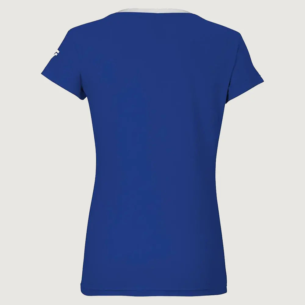 Tecnifibre Lady's Cotton Tee