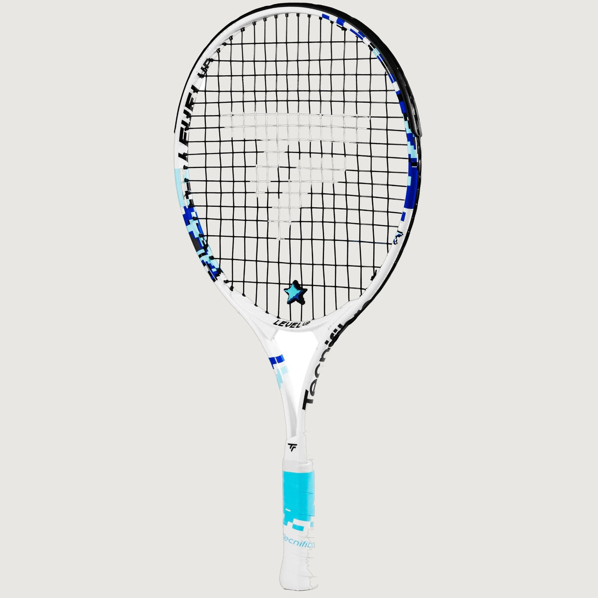 Tecnifibre Level Up 21 2026 Junior Tennis Racquet